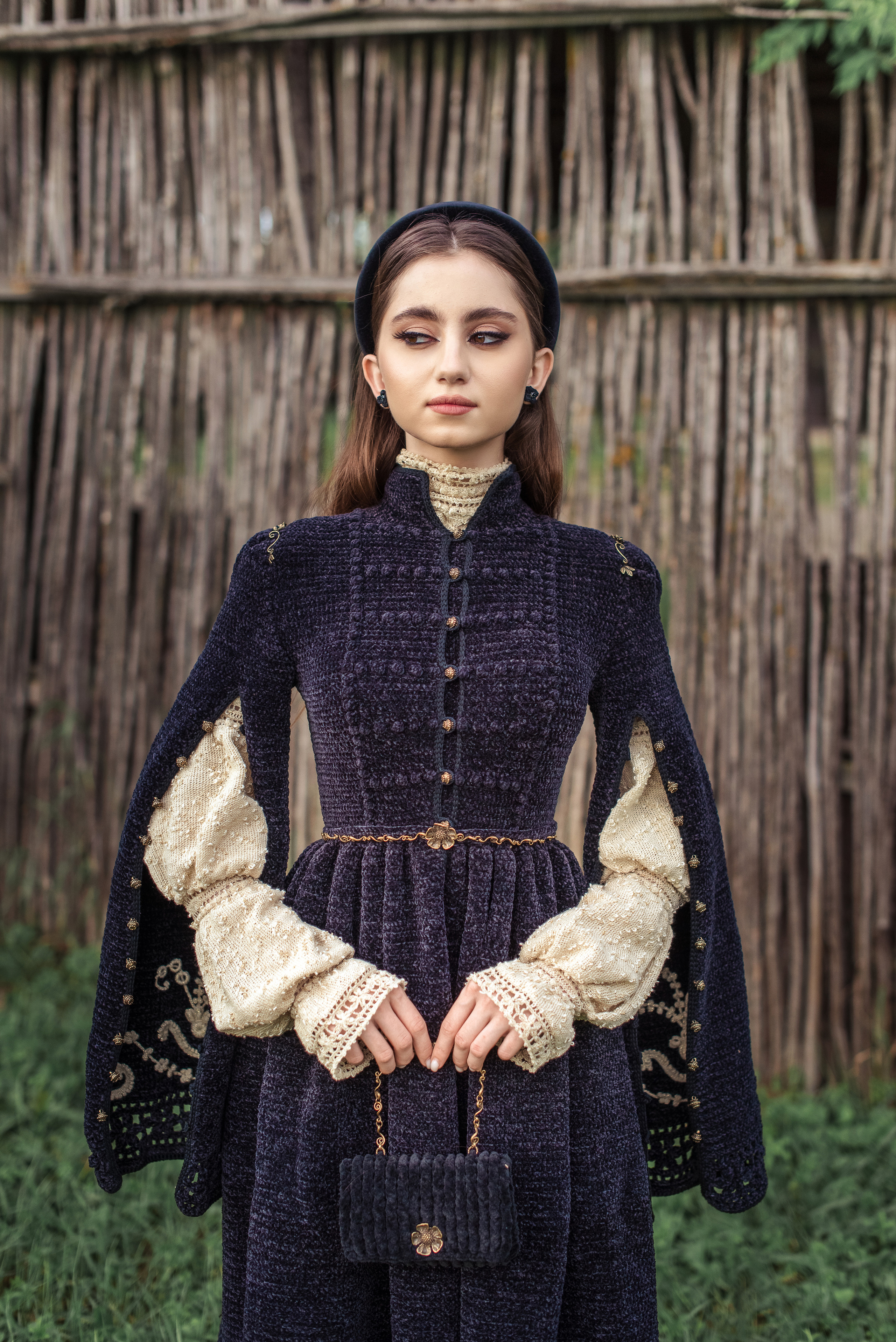 Аниса. Фотограф в Краснодаре Альбрехт Амина