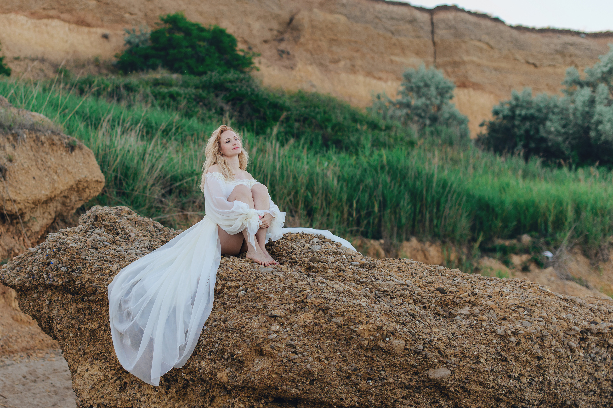 Оксана. Фотограф в Краснодаре Альбрехт Амина