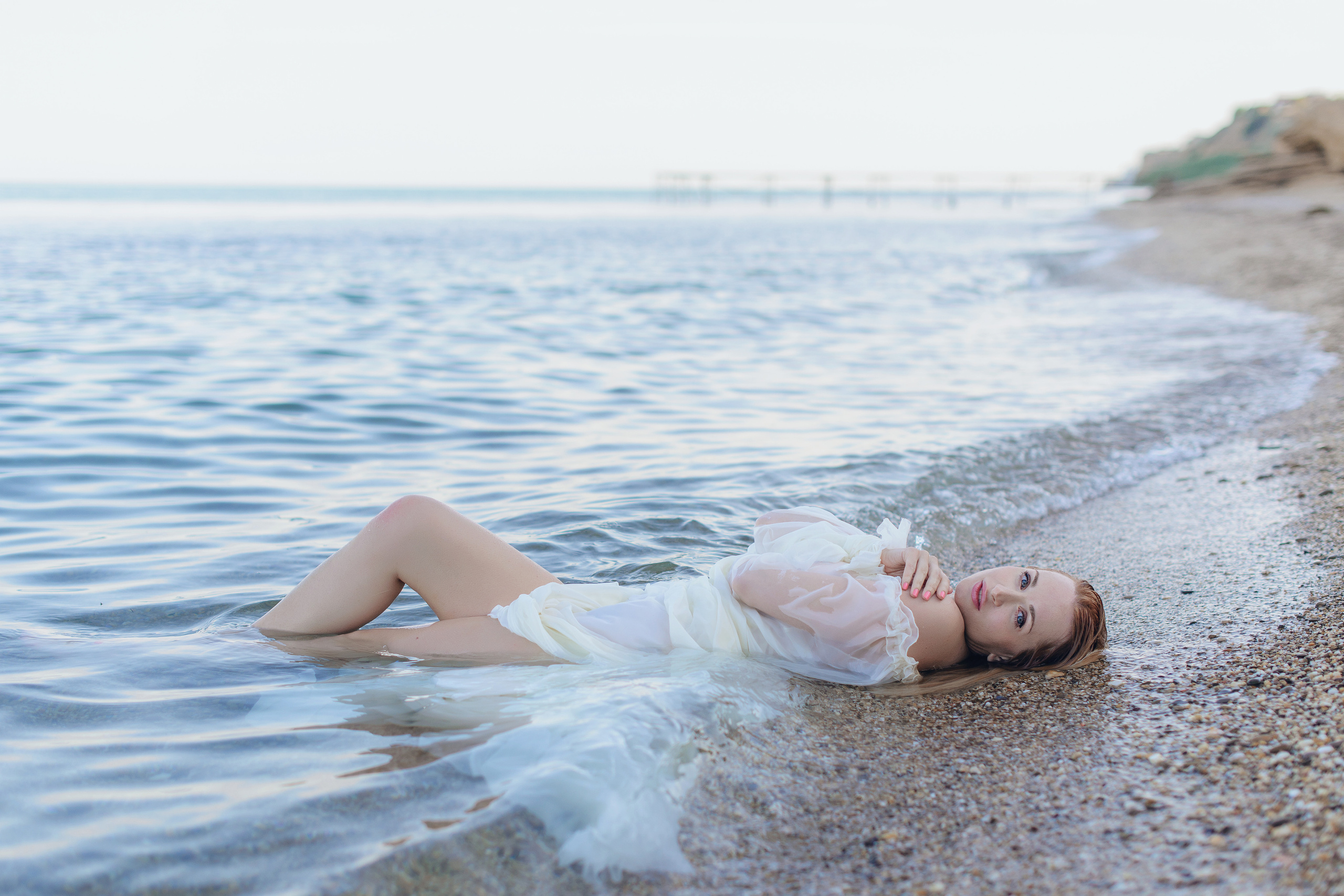 Оксана. Фотограф в Краснодаре Альбрехт Амина