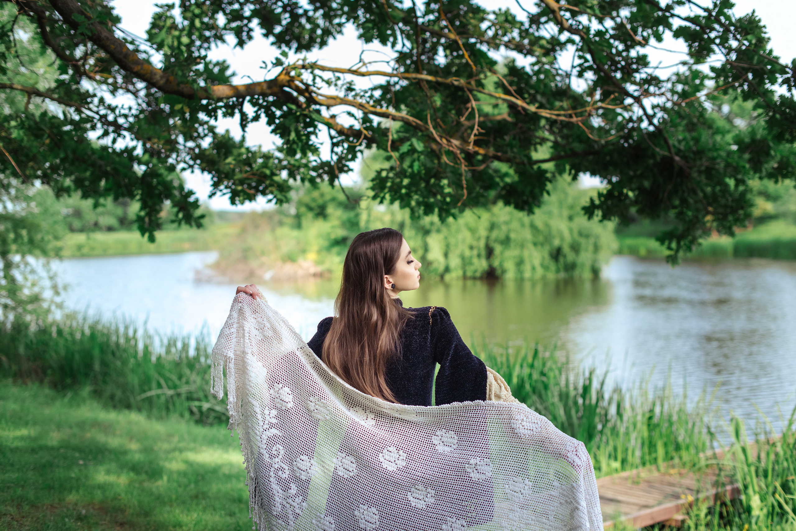 Аниса. Фотограф в Краснодаре Альбрехт Амина