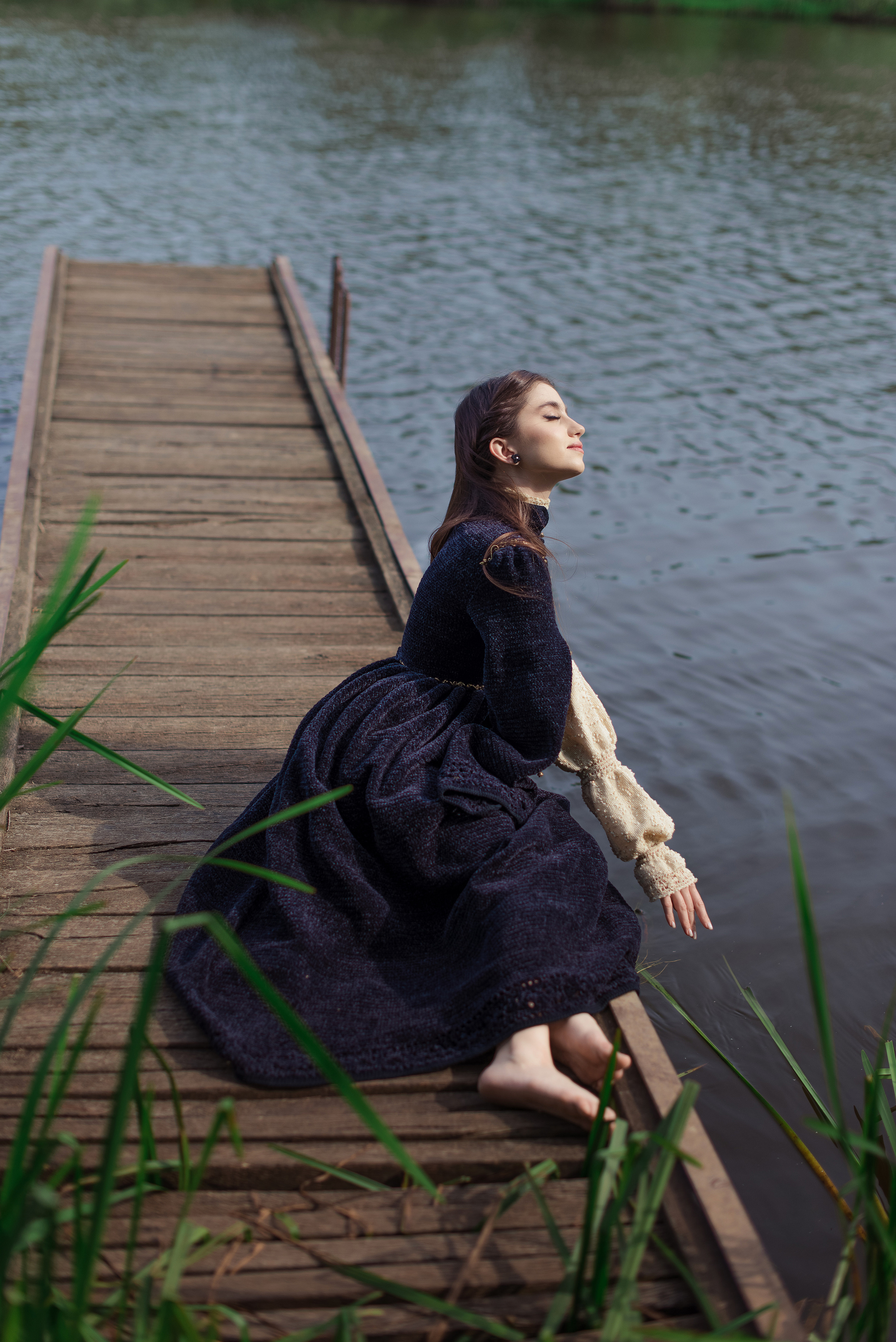 Аниса. Фотограф в Краснодаре Альбрехт Амина