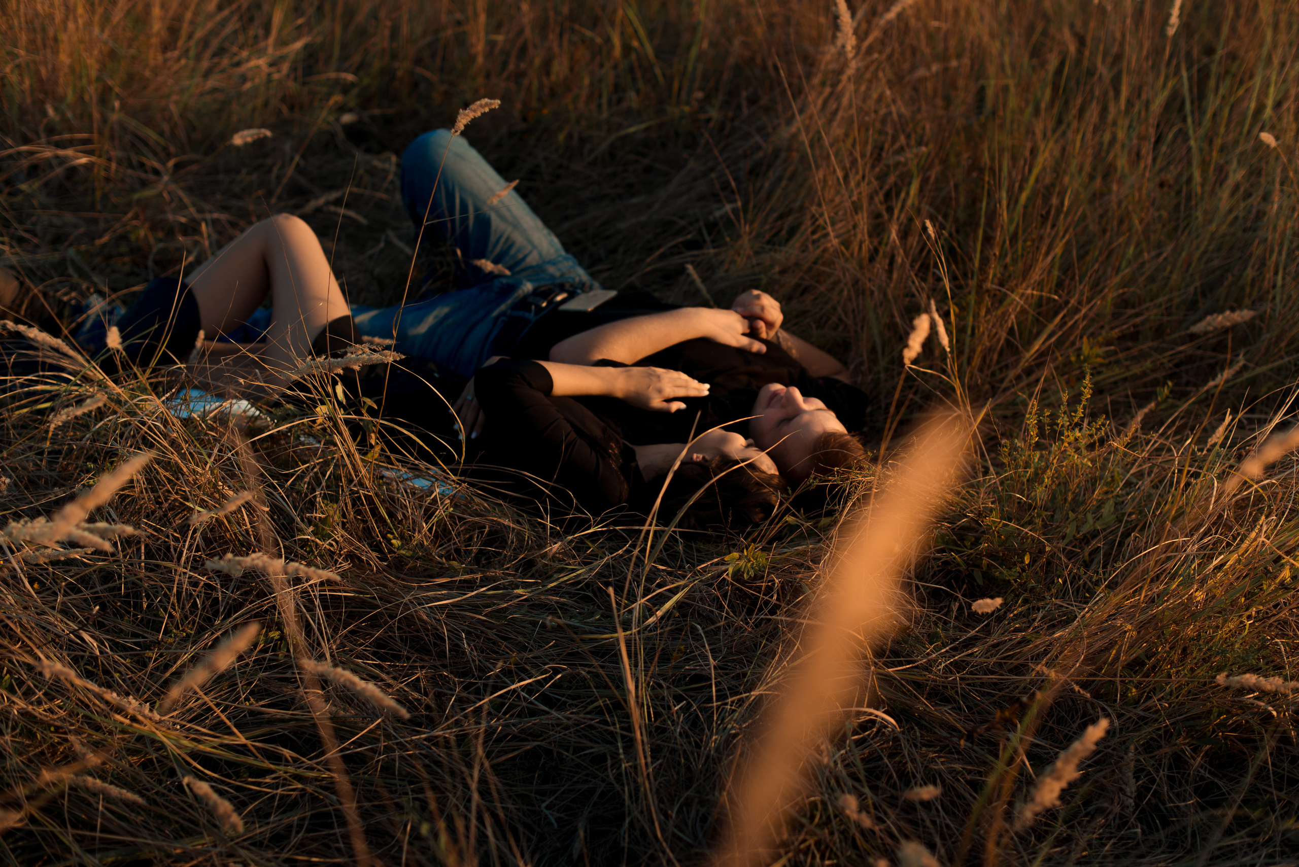 Виталий и Юлия. Фотограф в Краснодаре Альбрехт Амина