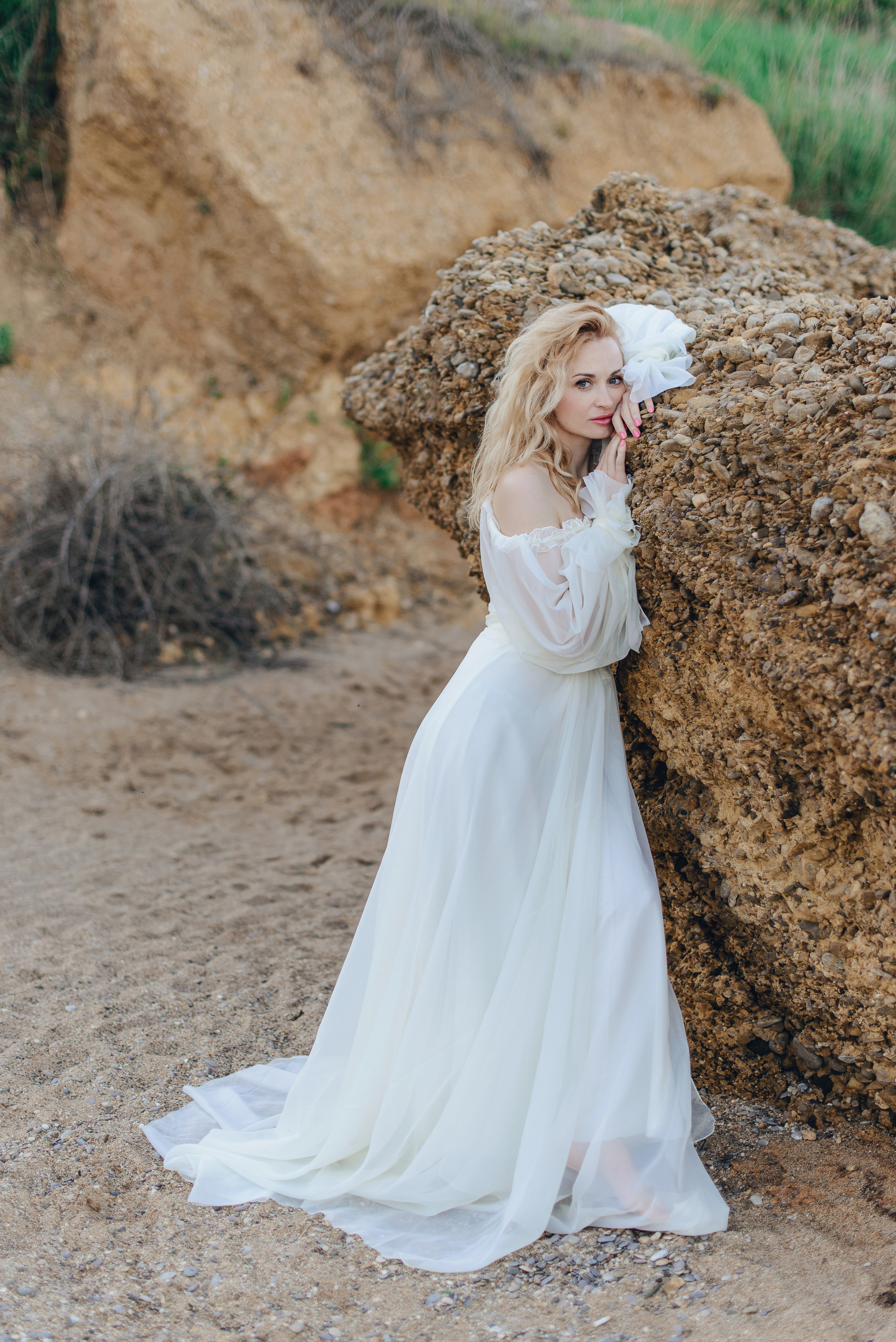 Оксана. Фотограф в Краснодаре Альбрехт Амина