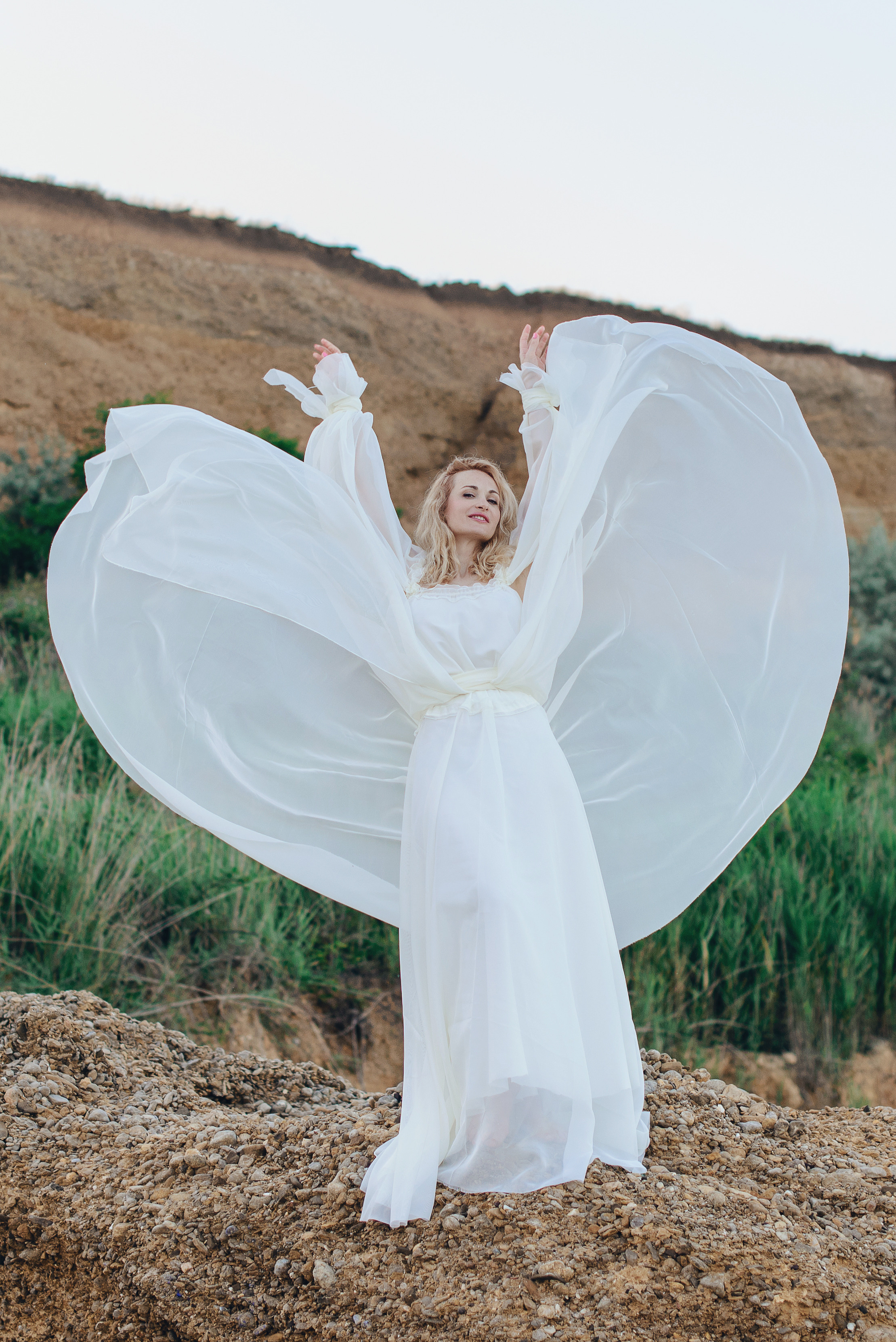 Оксана. Фотограф в Краснодаре Альбрехт Амина