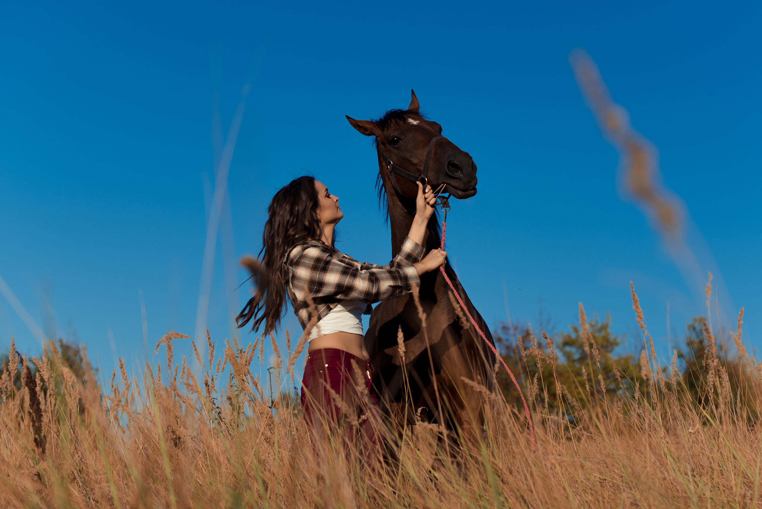 Виталий и Юлия. Фотограф в Краснодаре Альбрехт Амина
