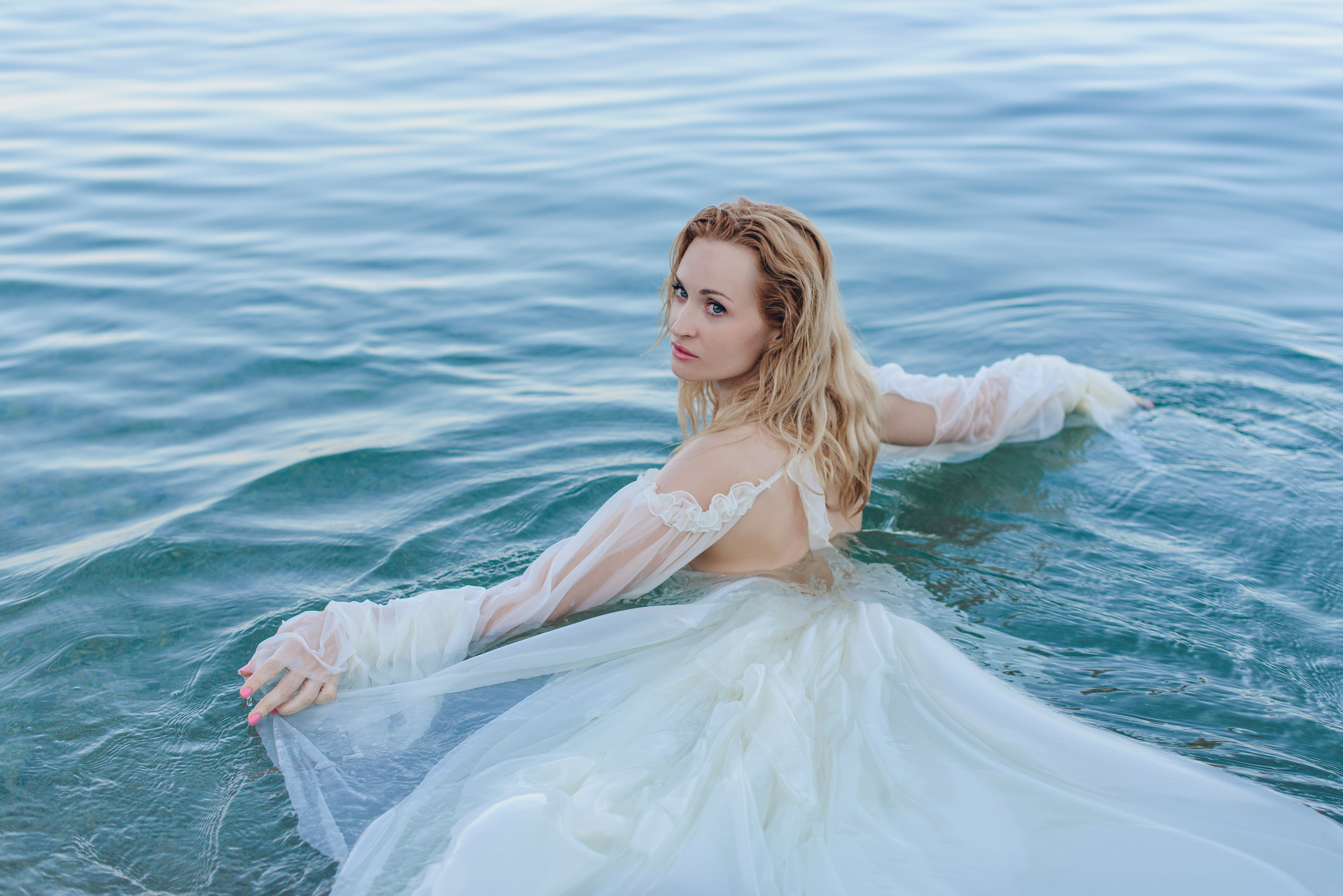 Оксана. Фотограф в Краснодаре Альбрехт Амина