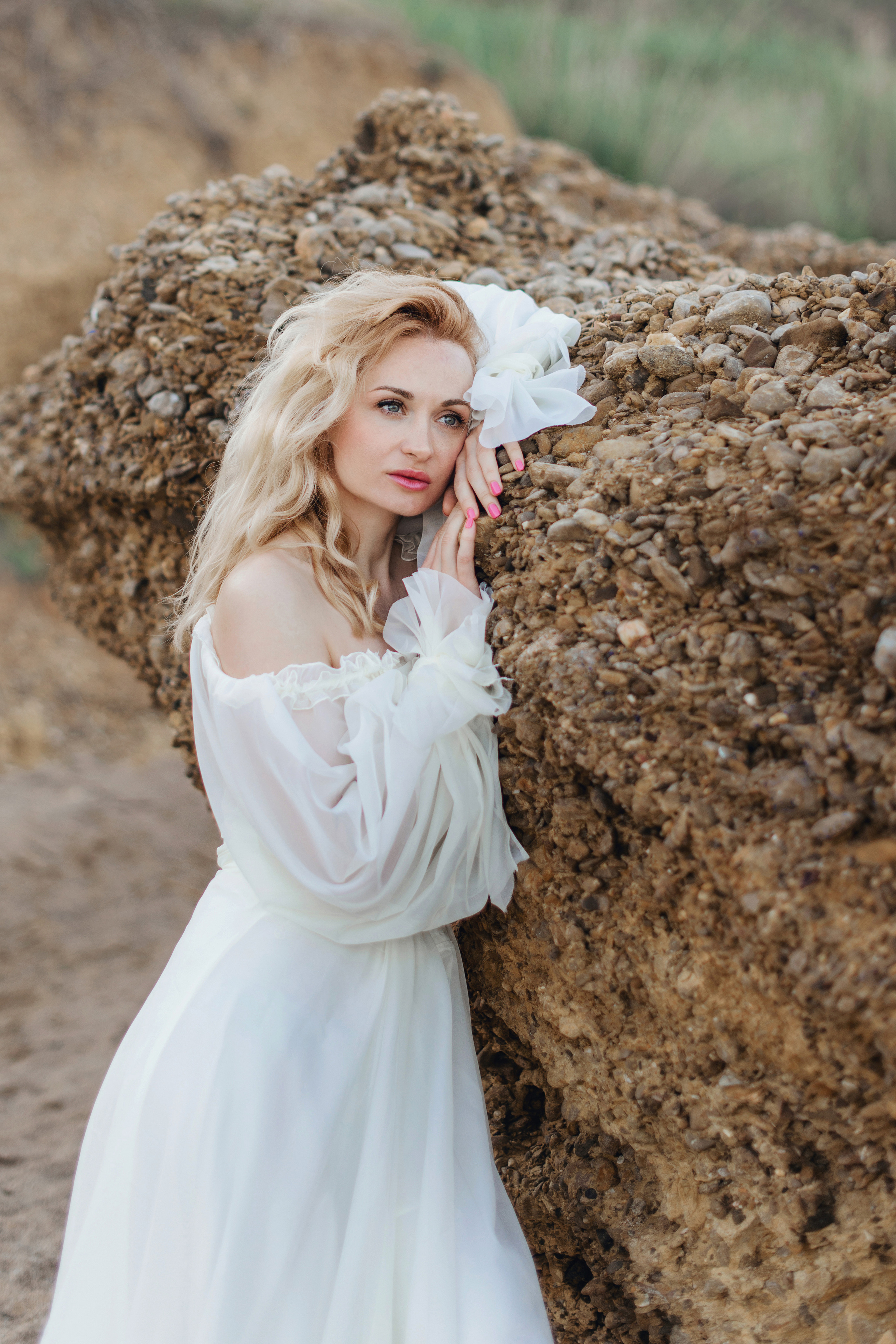 Оксана. Фотограф в Краснодаре Альбрехт Амина