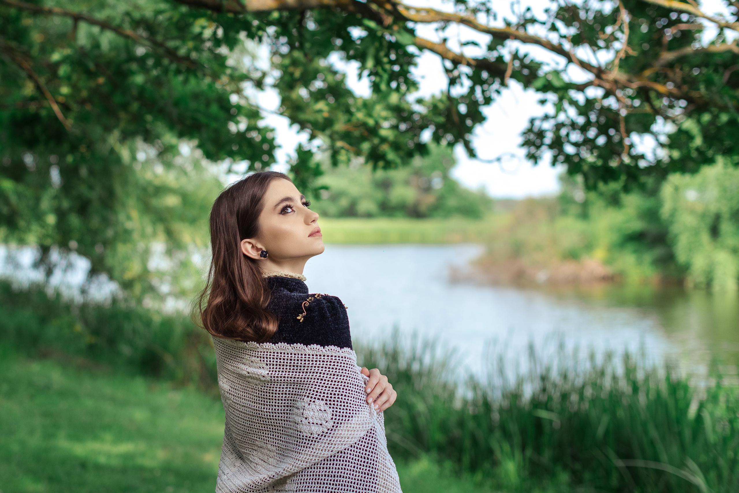 Аниса. Фотограф в Краснодаре Альбрехт Амина