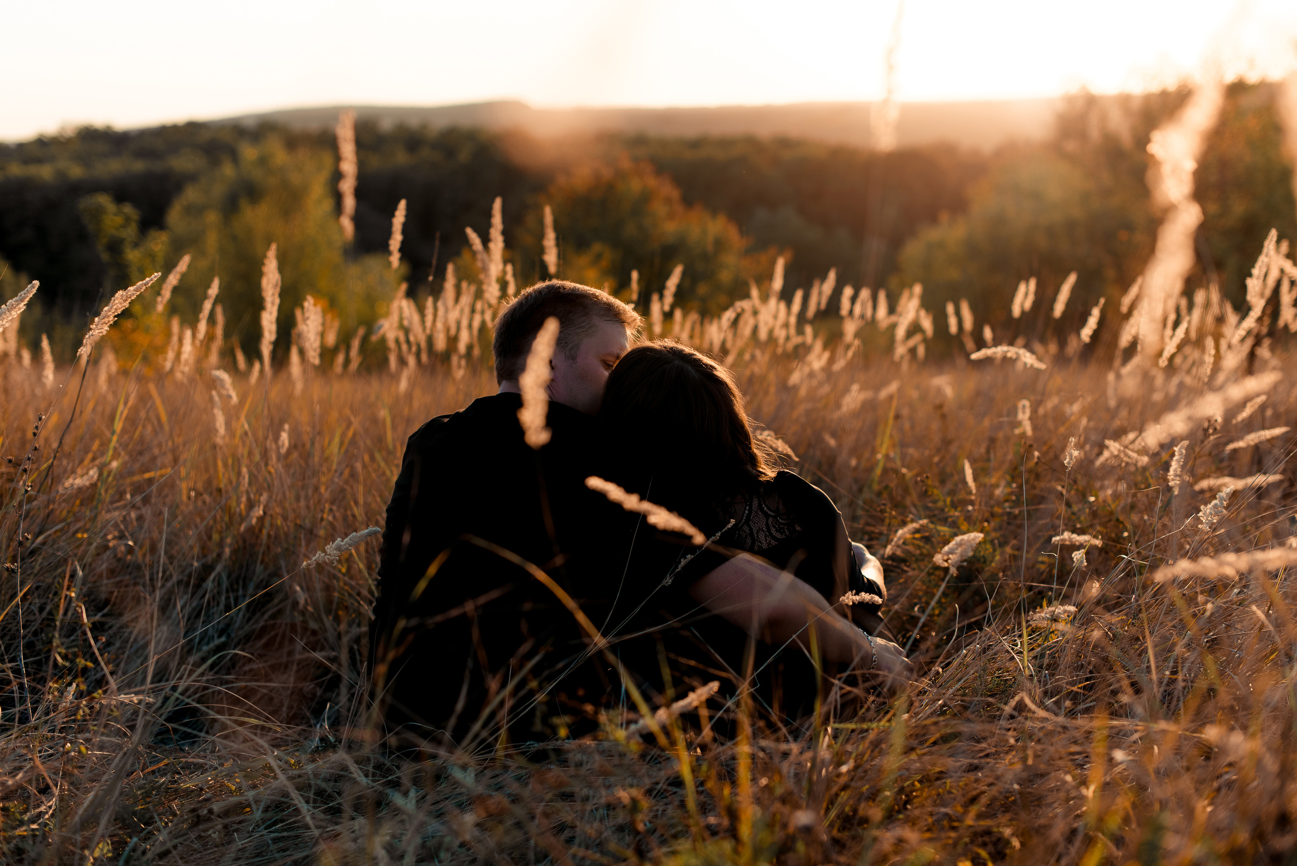 Виталий и Юлия. Фотограф в Краснодаре Альбрехт Амина