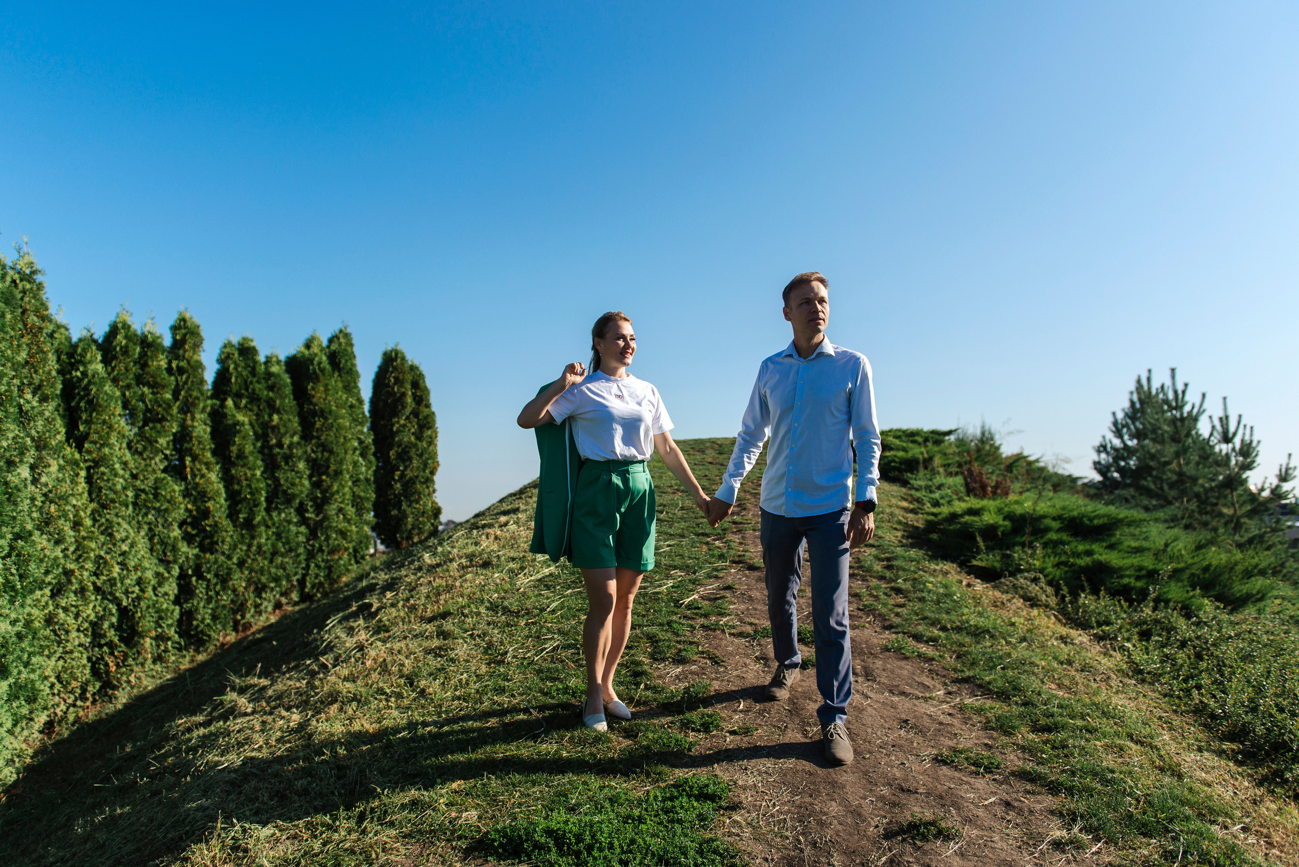 Алексей руководитель строительной компании. Фотограф в Краснодаре Альбрехт Амина