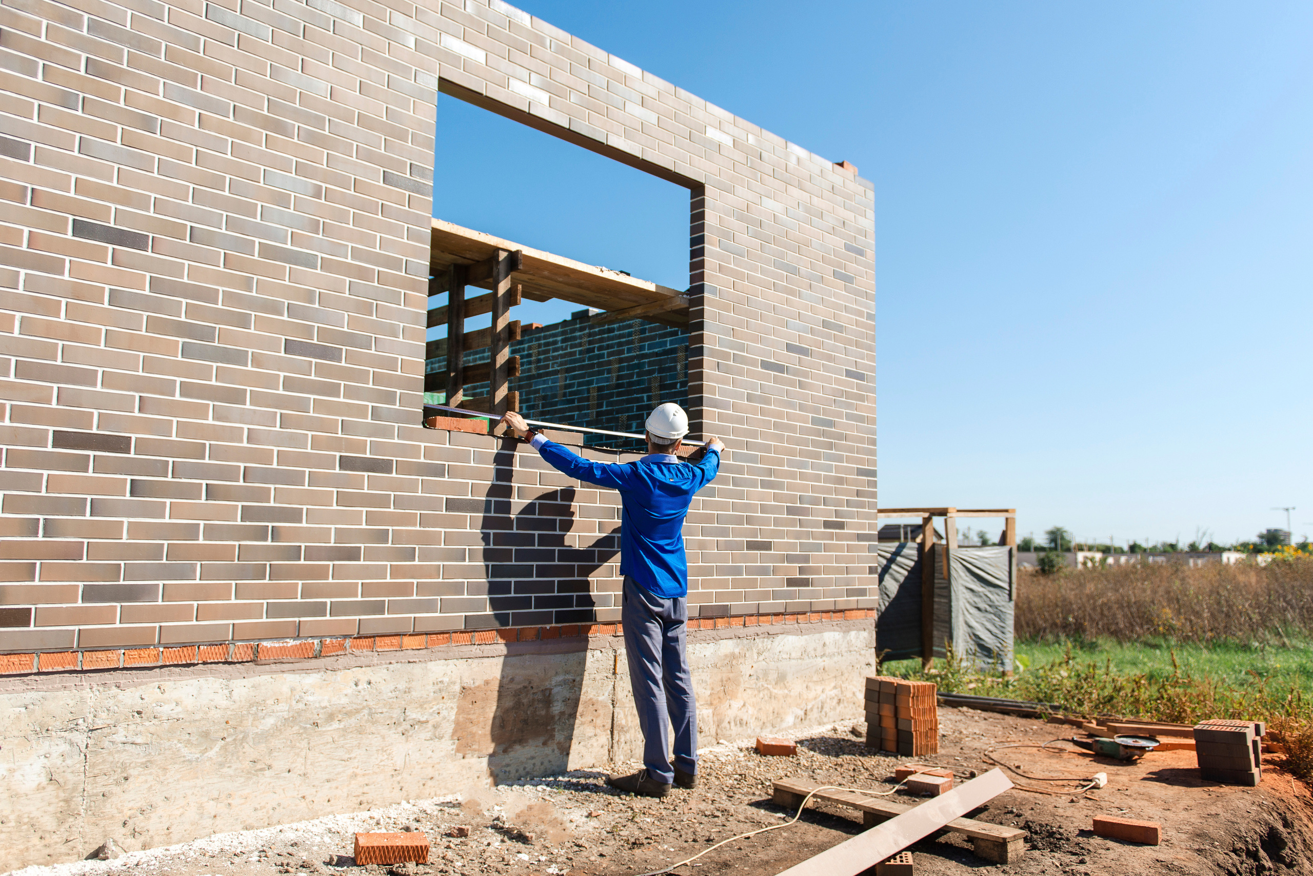 Алексей руководитель строительной компании. Фотограф в Краснодаре Альбрехт Амина