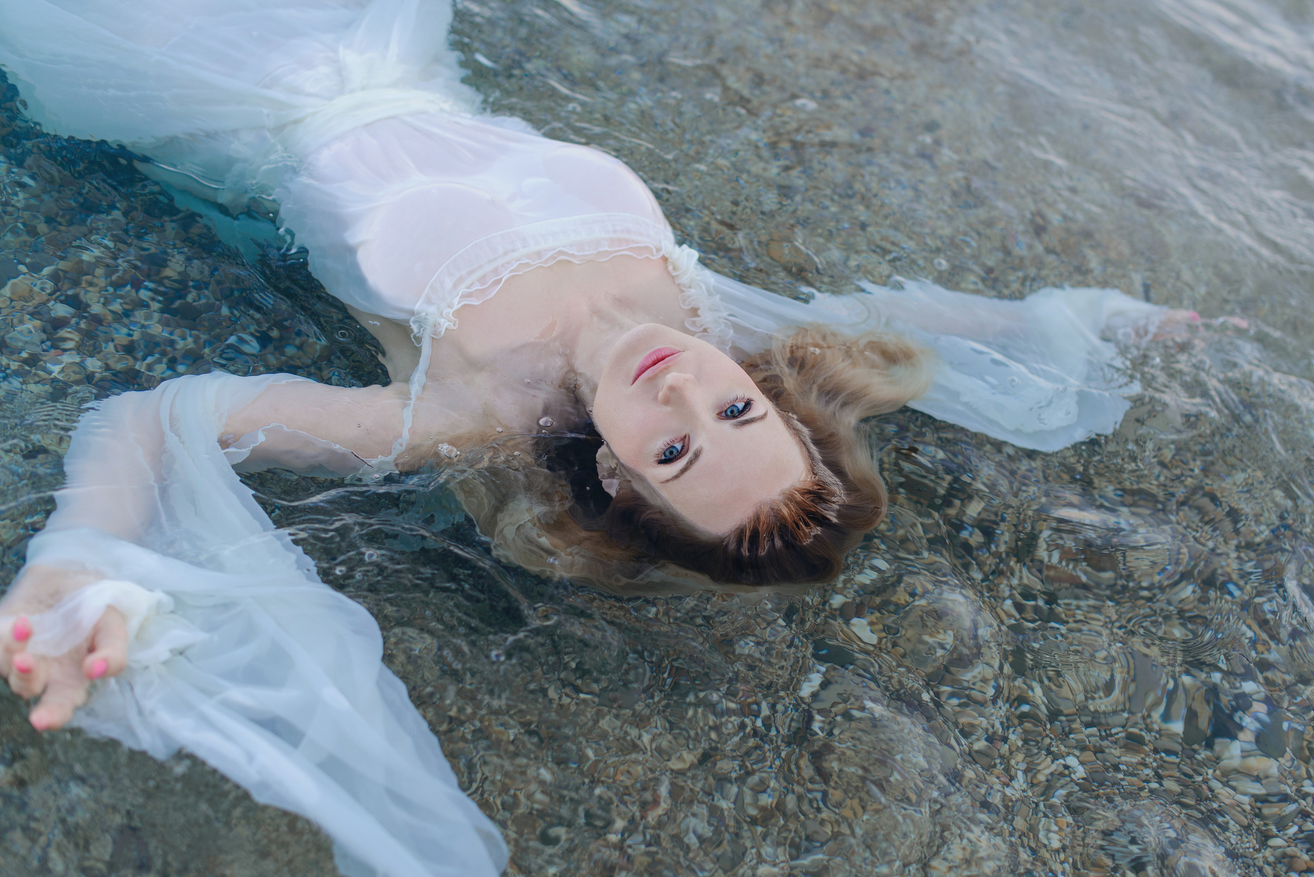 Оксана. Фотограф в Краснодаре Альбрехт Амина