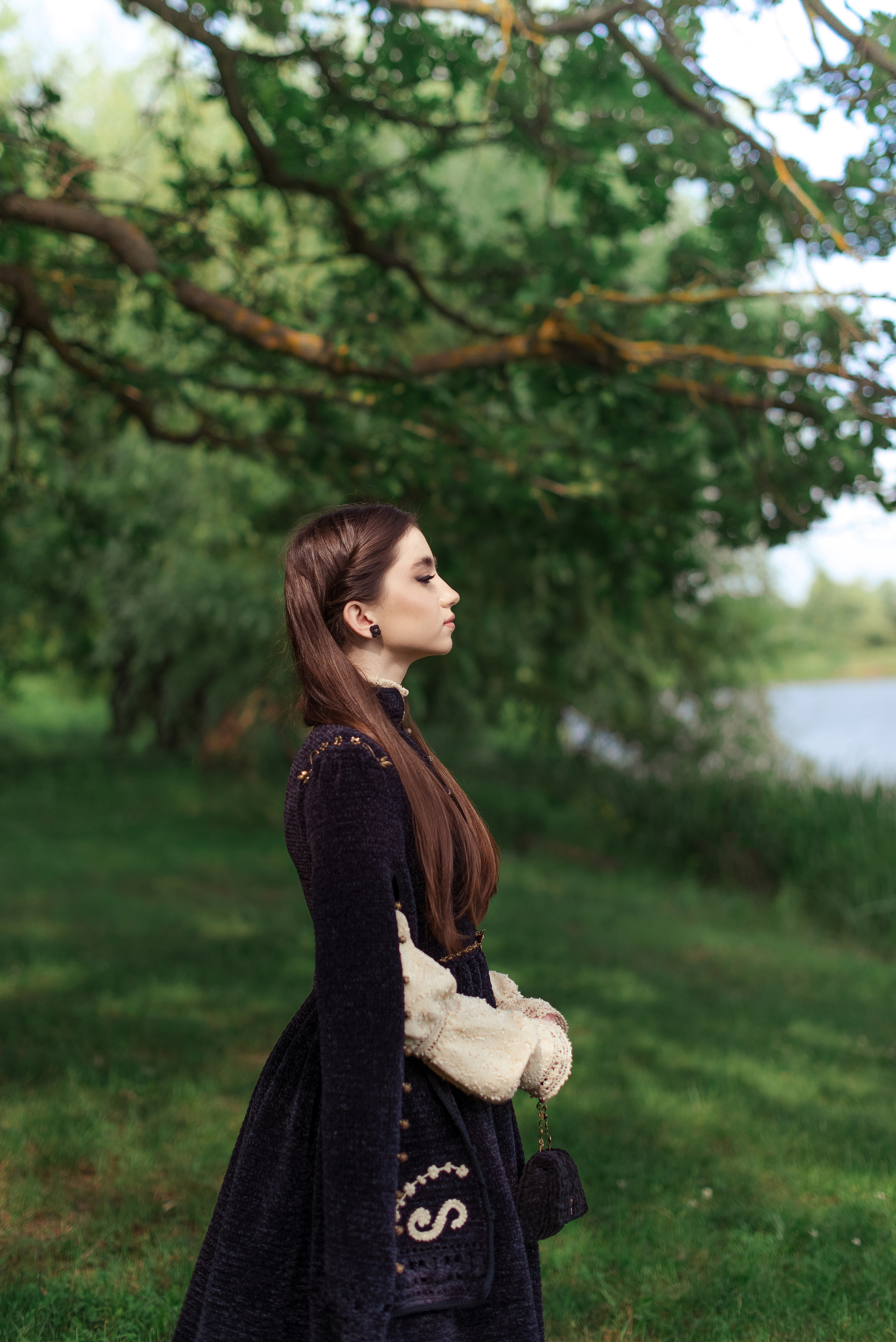 Аниса. Фотограф в Краснодаре Альбрехт Амина