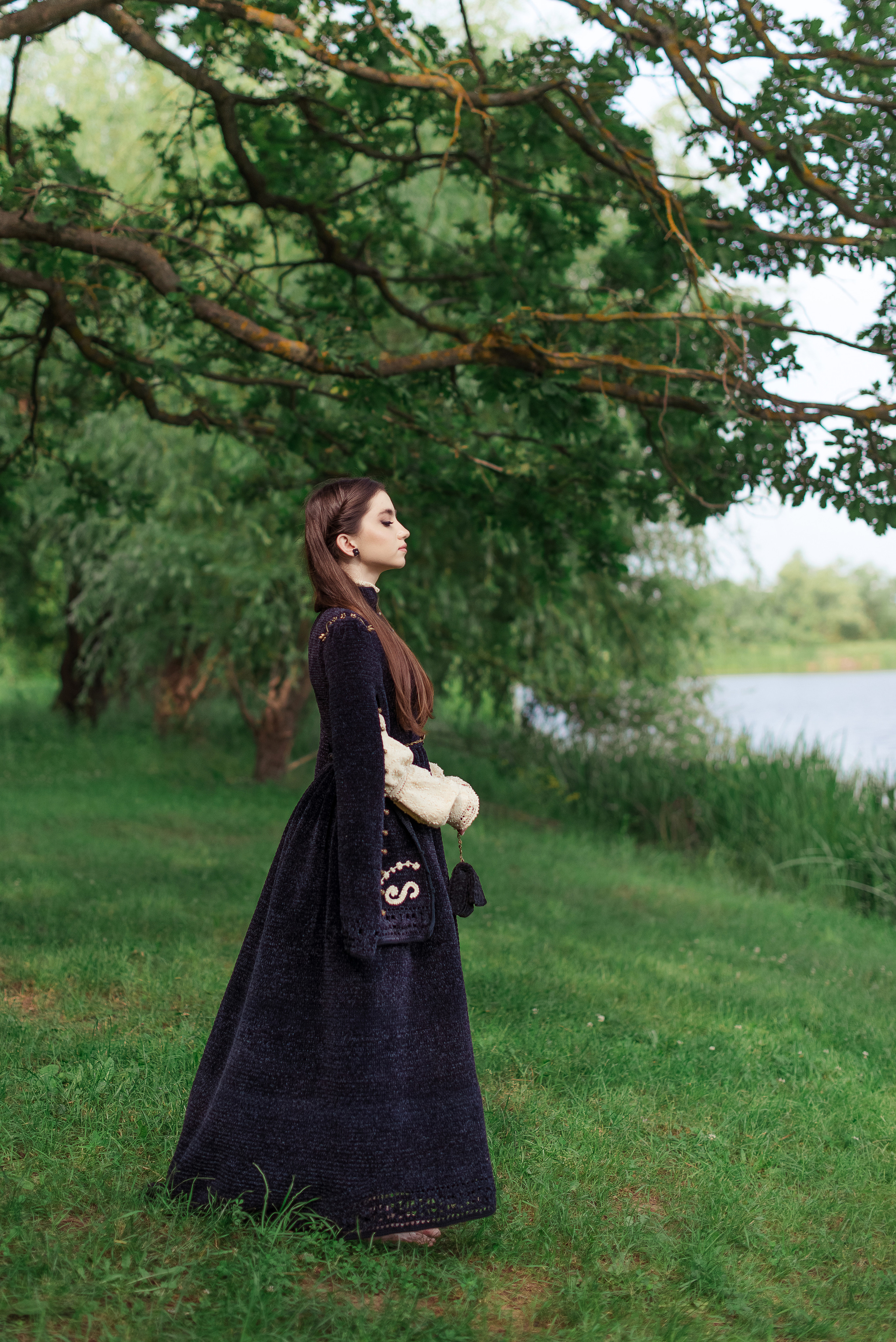 Аниса. Фотограф в Краснодаре Альбрехт Амина