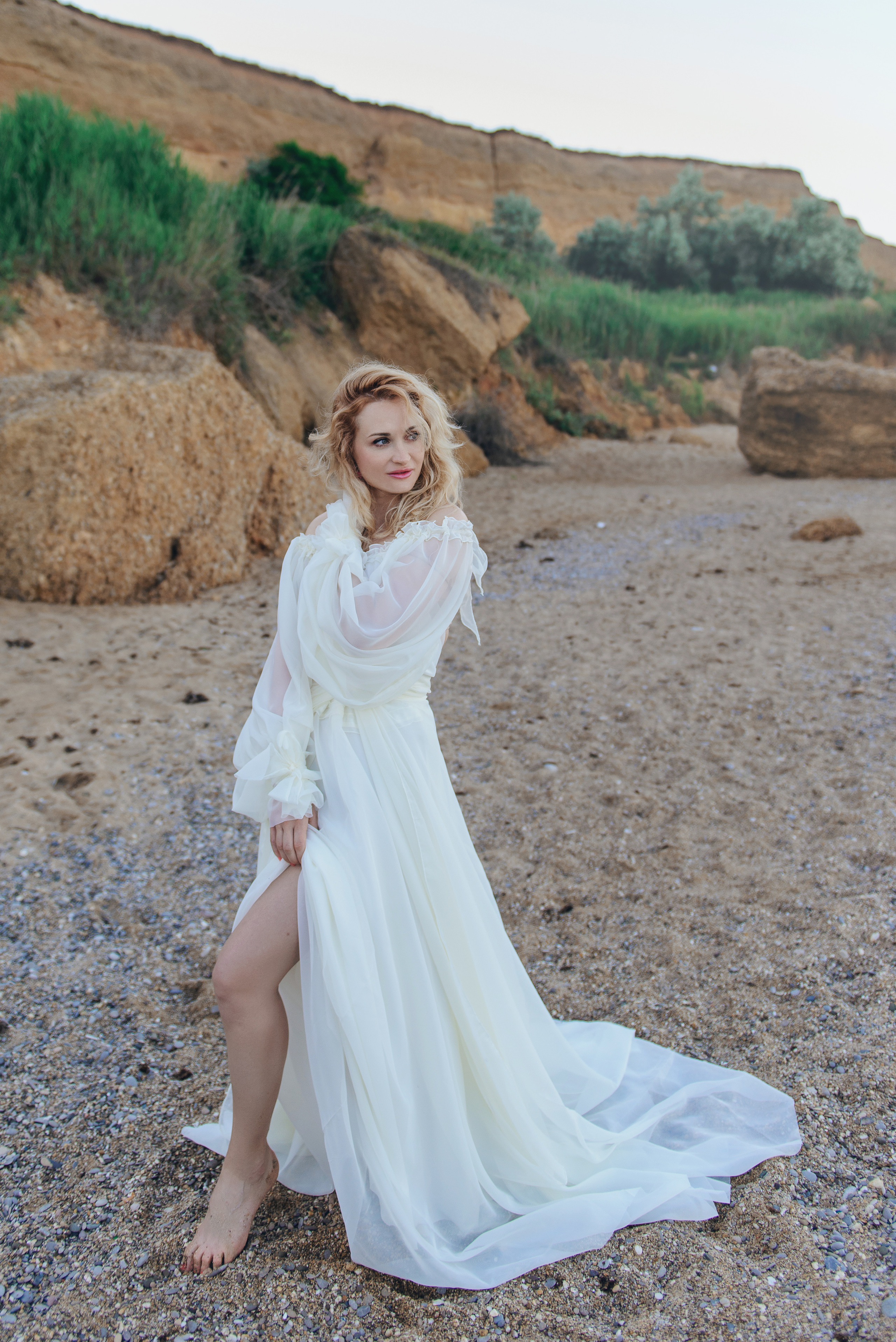 Оксана. Фотограф в Краснодаре Альбрехт Амина