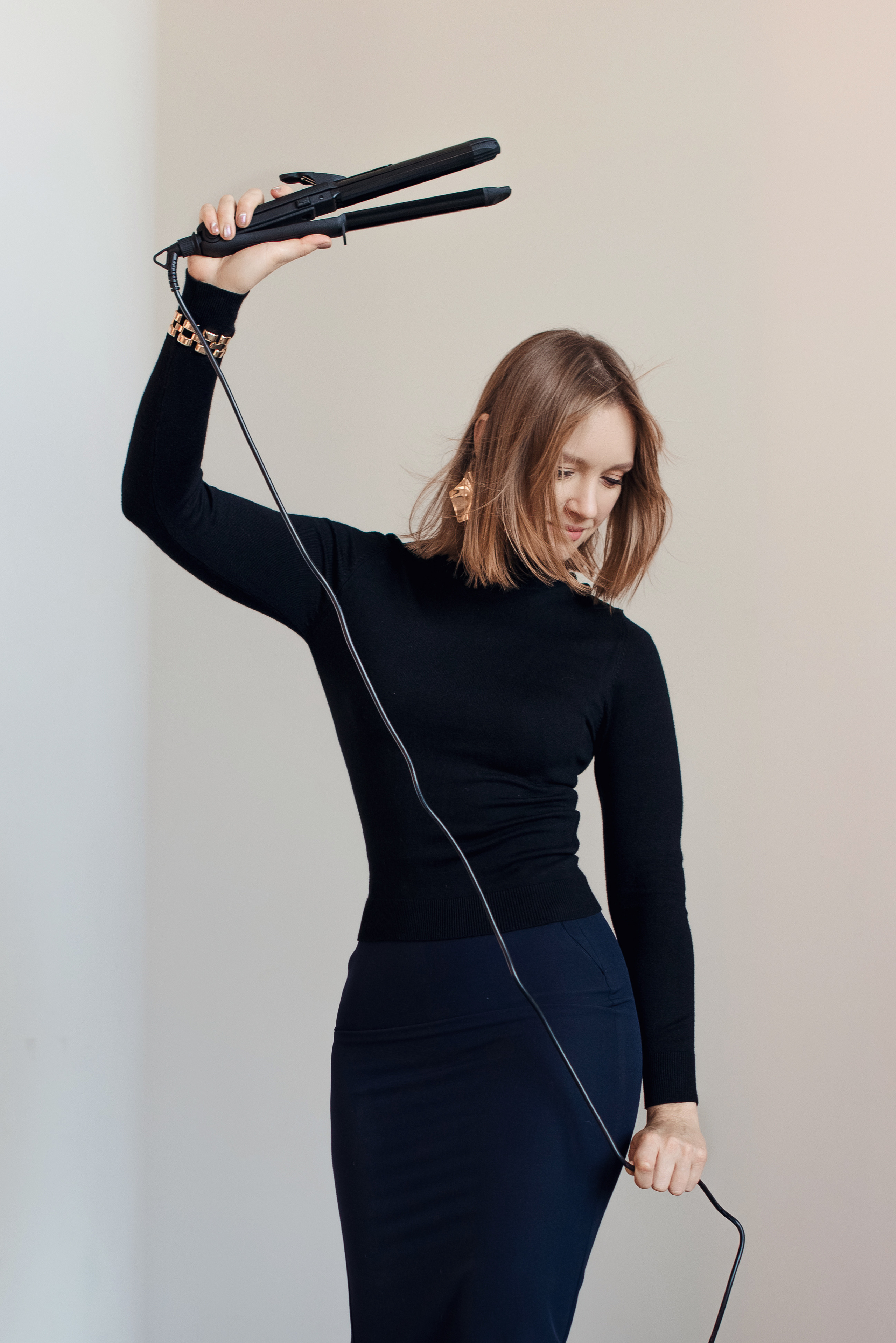 Наталья Стилист по макияжу. Фотограф в Краснодаре Альбрехт Амина