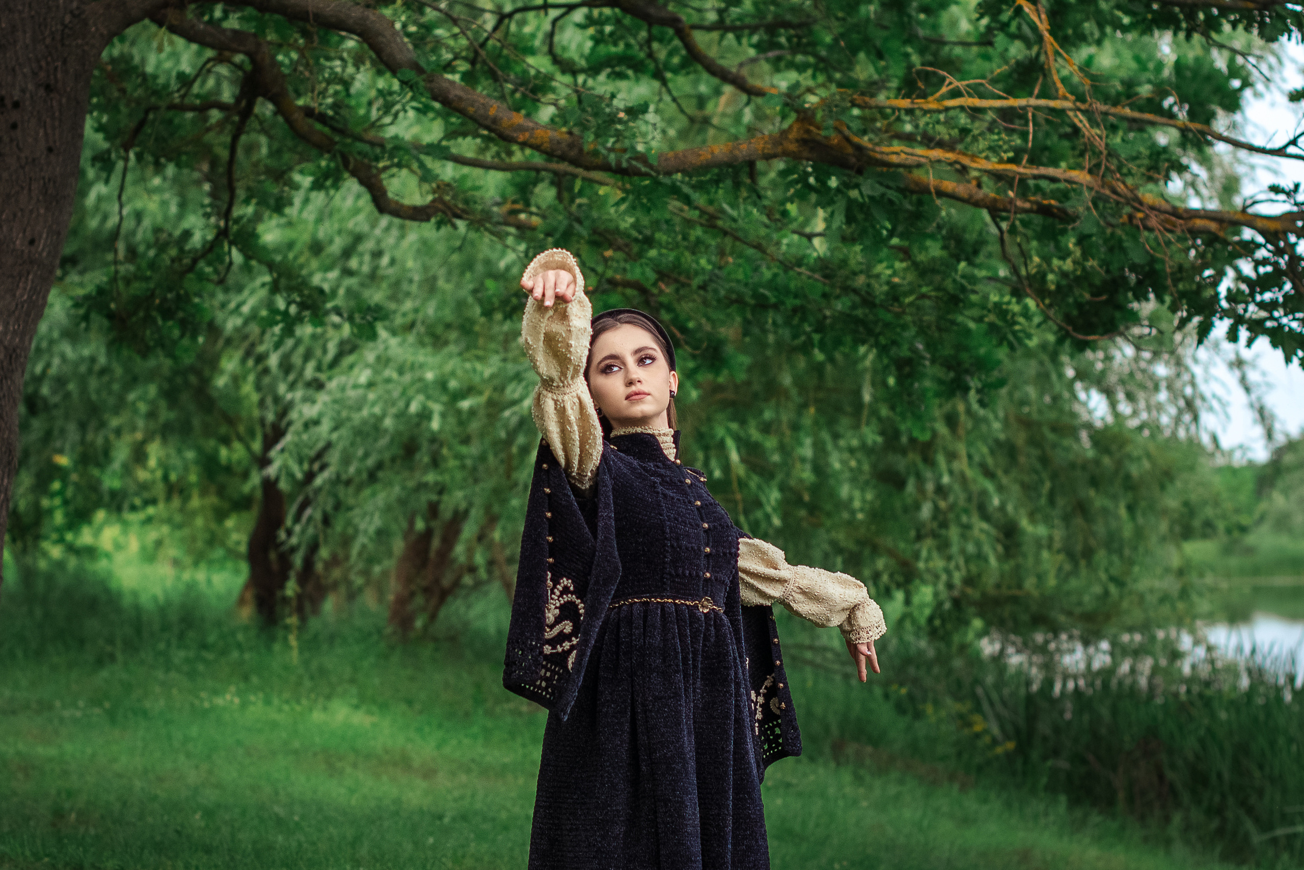 Аниса. Фотограф в Краснодаре Альбрехт Амина