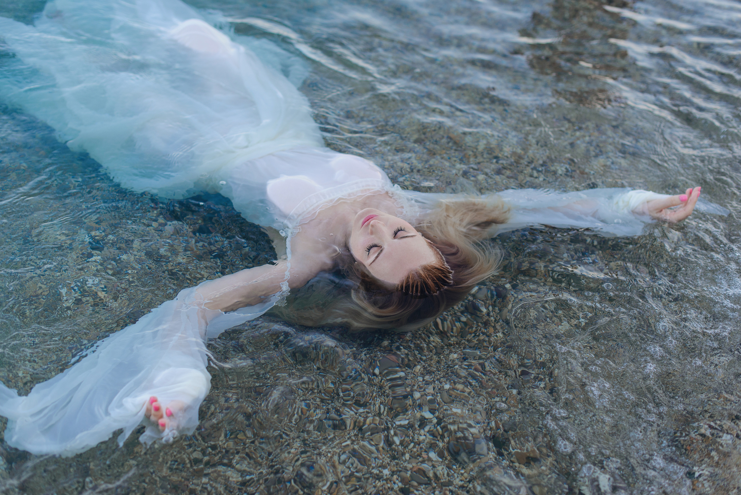 Оксана. Фотограф в Краснодаре Альбрехт Амина