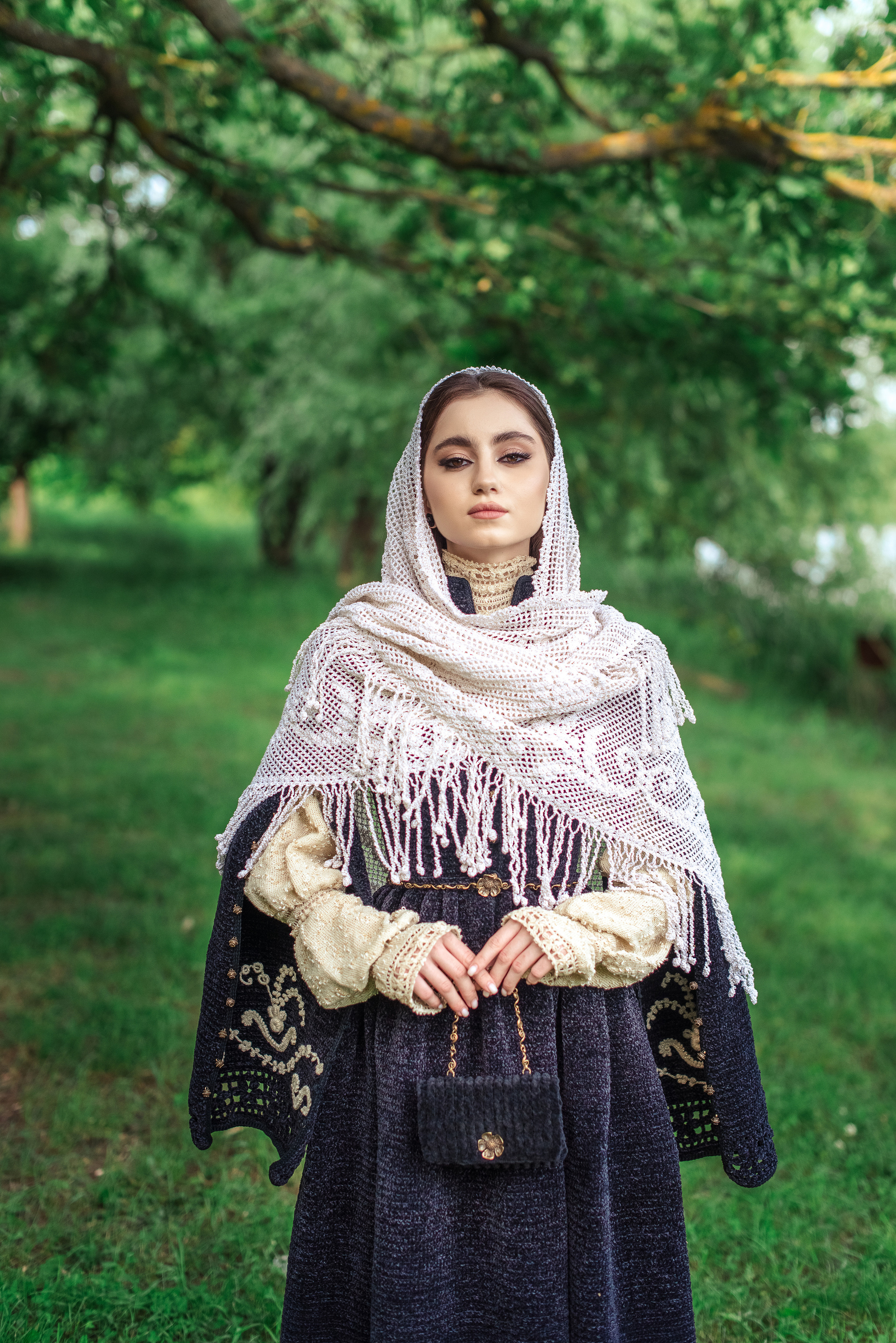 Аниса. Фотограф в Краснодаре Альбрехт Амина