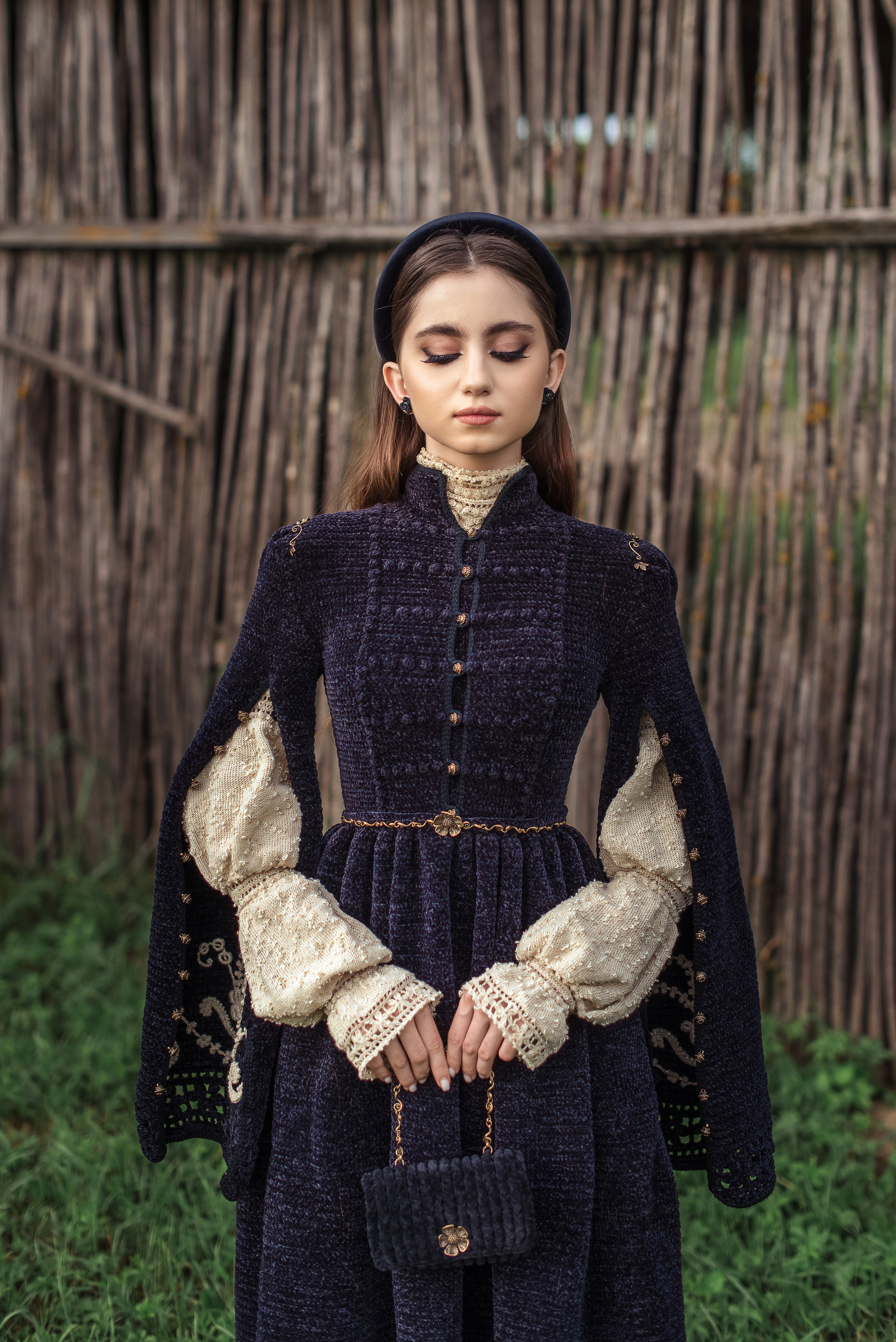 Аниса. Фотограф в Краснодаре Альбрехт Амина