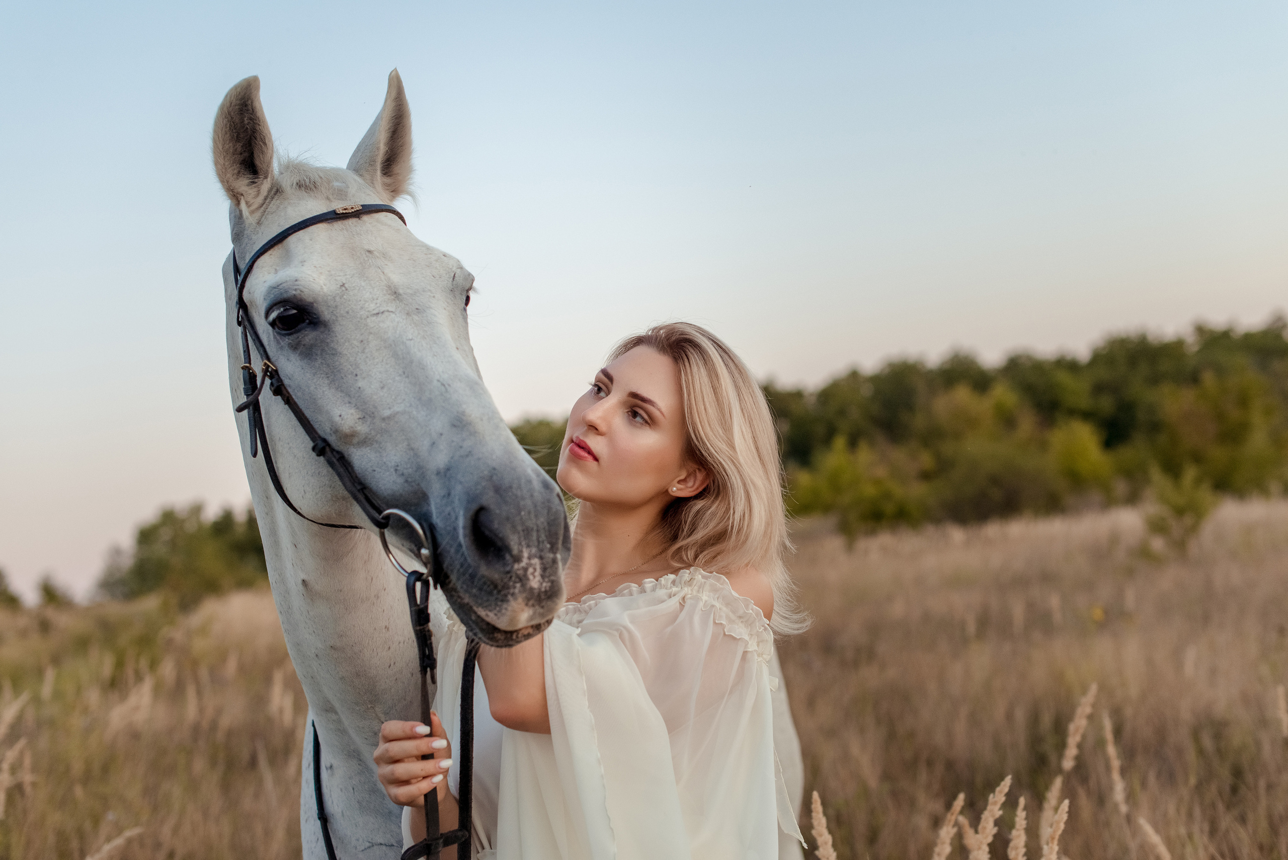 Александра. Фотограф в Краснодаре Альбрехт Амина