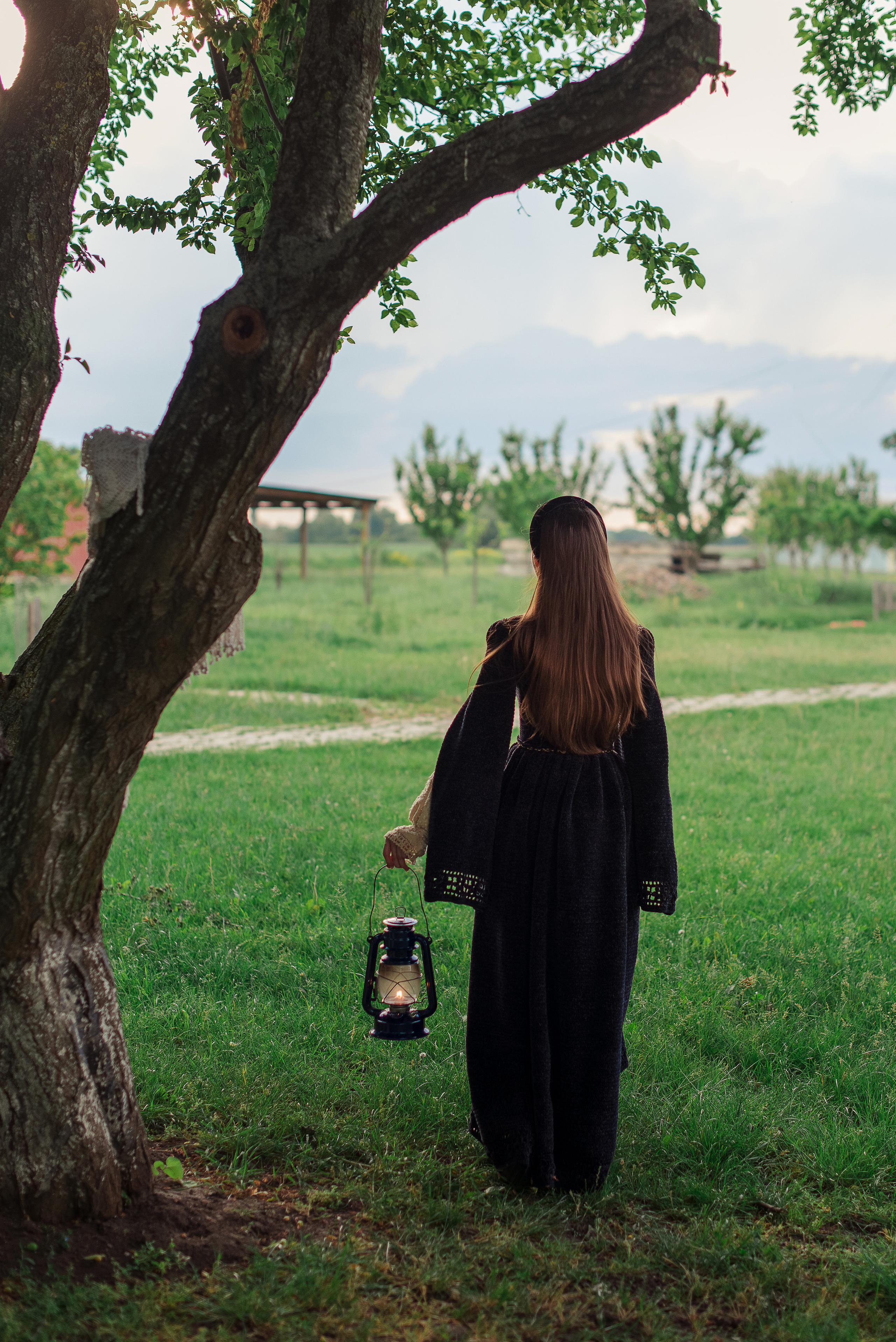 Аниса. Фотограф в Краснодаре Альбрехт Амина