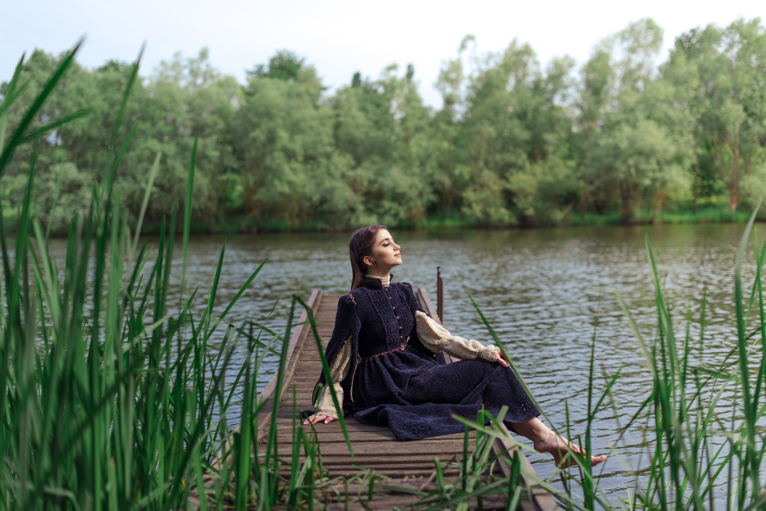 Аниса. Фотограф в Краснодаре Альбрехт Амина