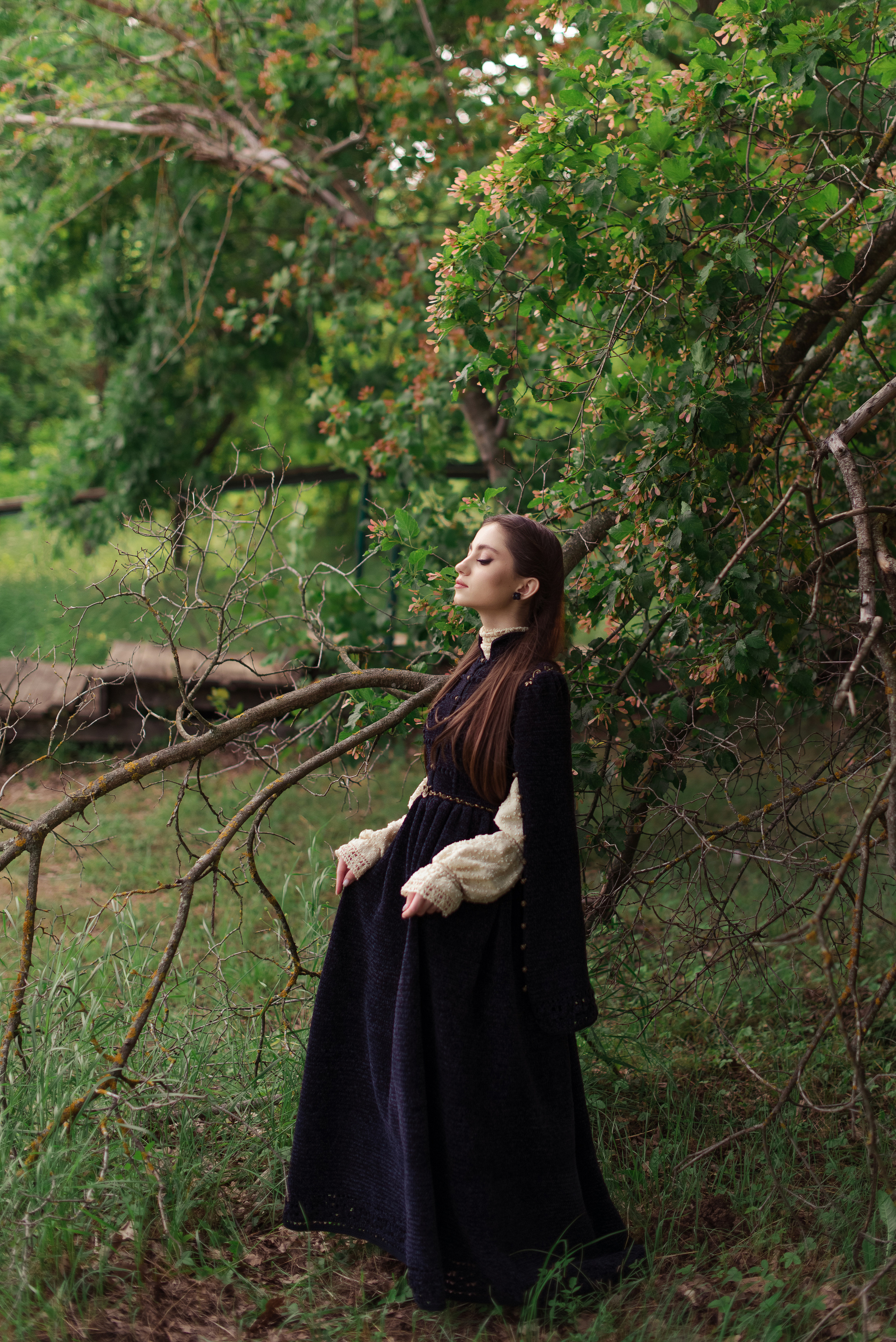 Аниса. Фотограф в Краснодаре Альбрехт Амина