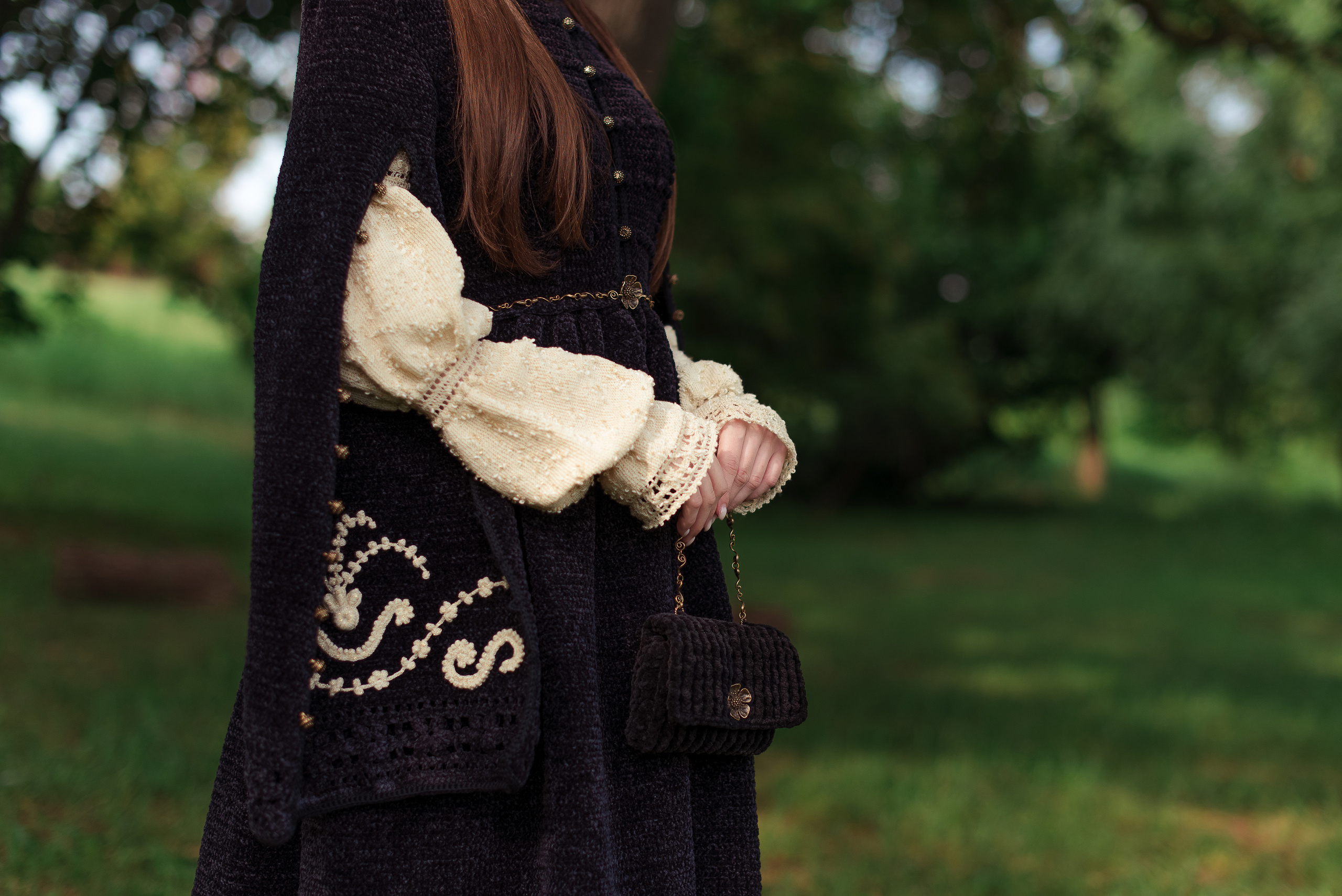 Аниса. Фотограф в Краснодаре Альбрехт Амина