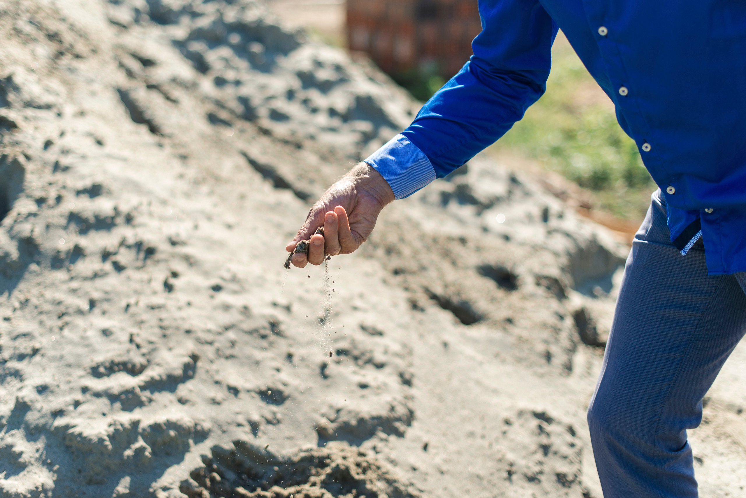 Алексей руководитель строительной компании. Фотограф в Краснодаре Альбрехт Амина