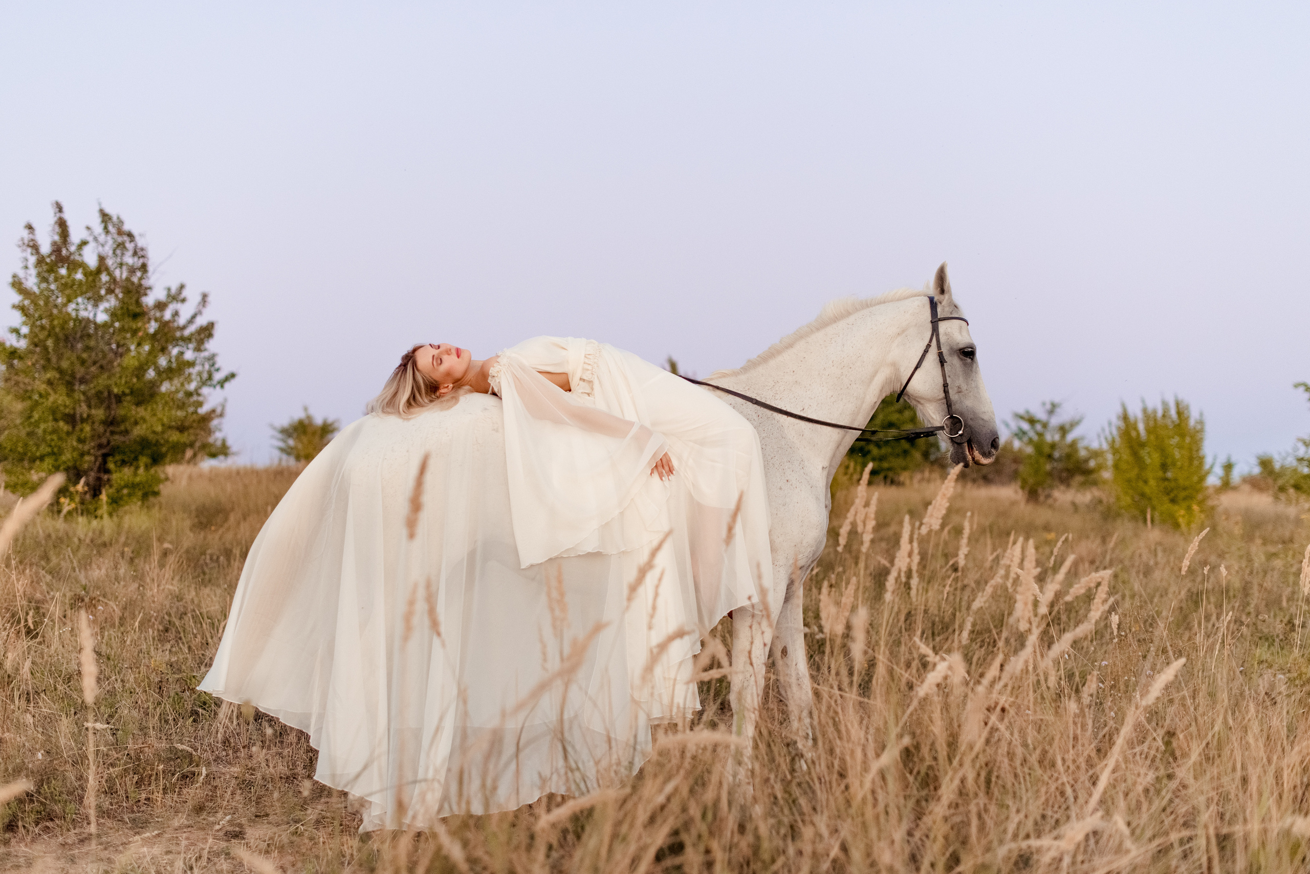 Александра. Фотограф в Краснодаре Альбрехт Амина