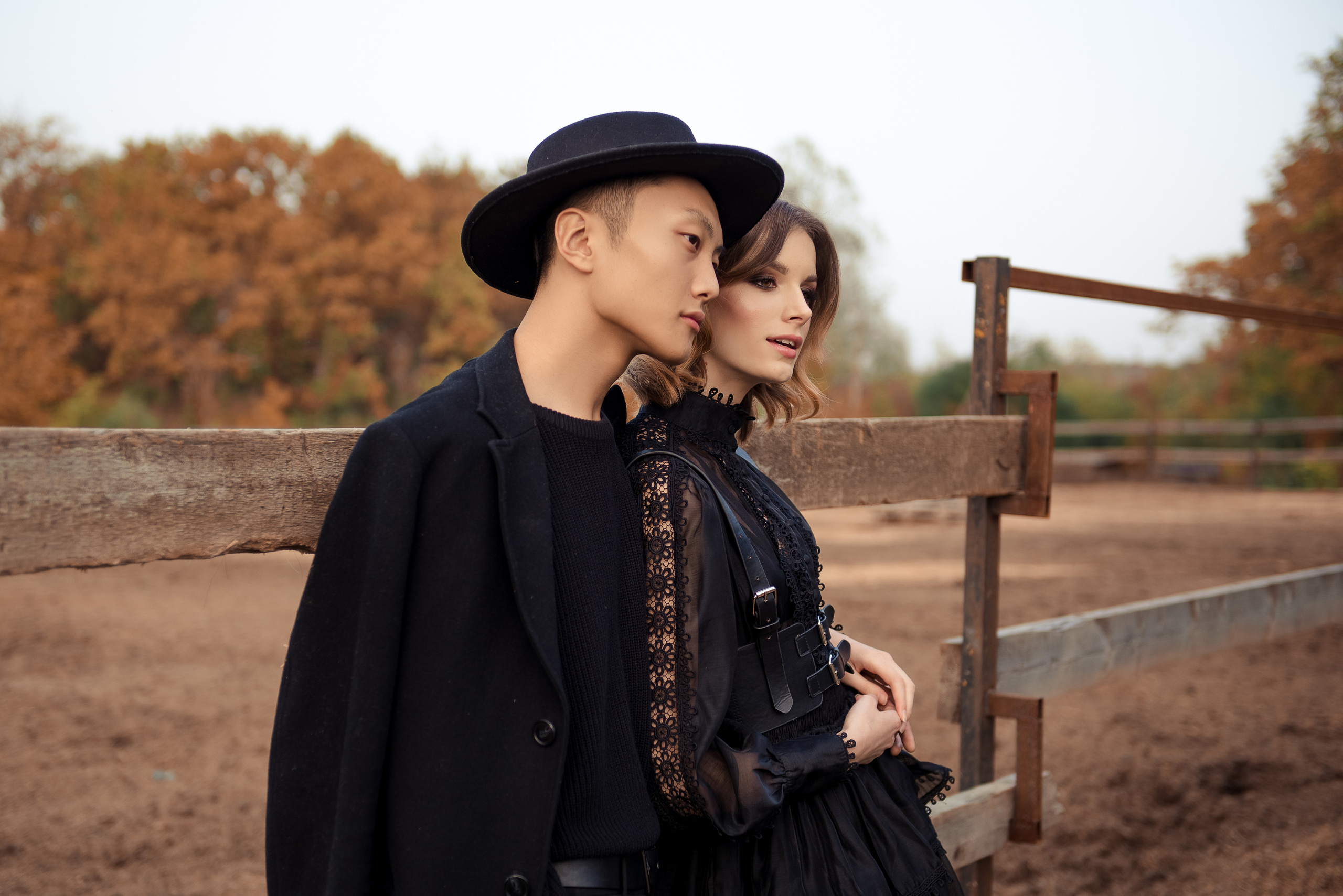 Конюшня (мой мастер класс). Фотограф в Краснодаре Альбрехт Амина