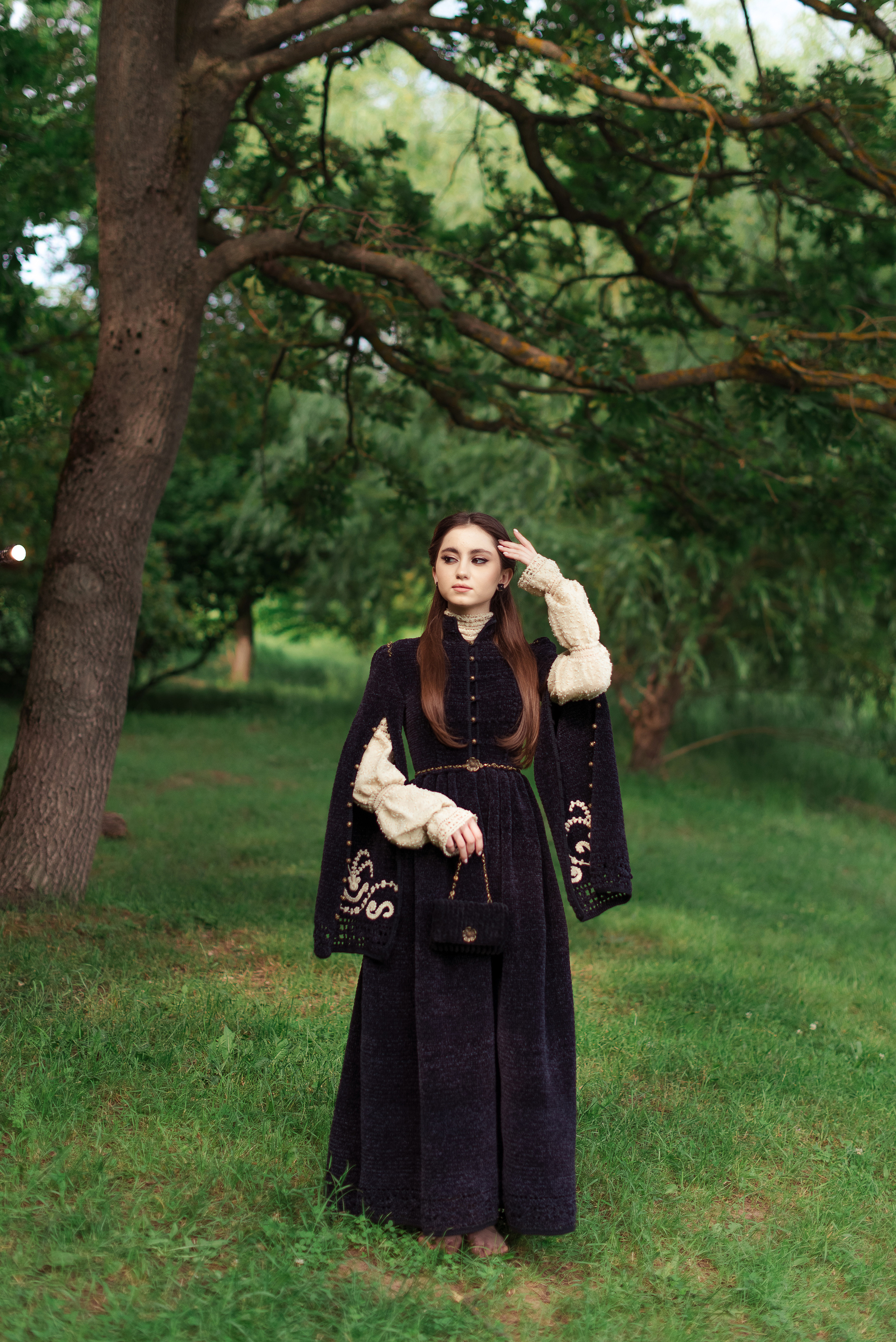 Аниса. Фотограф в Краснодаре Альбрехт Амина