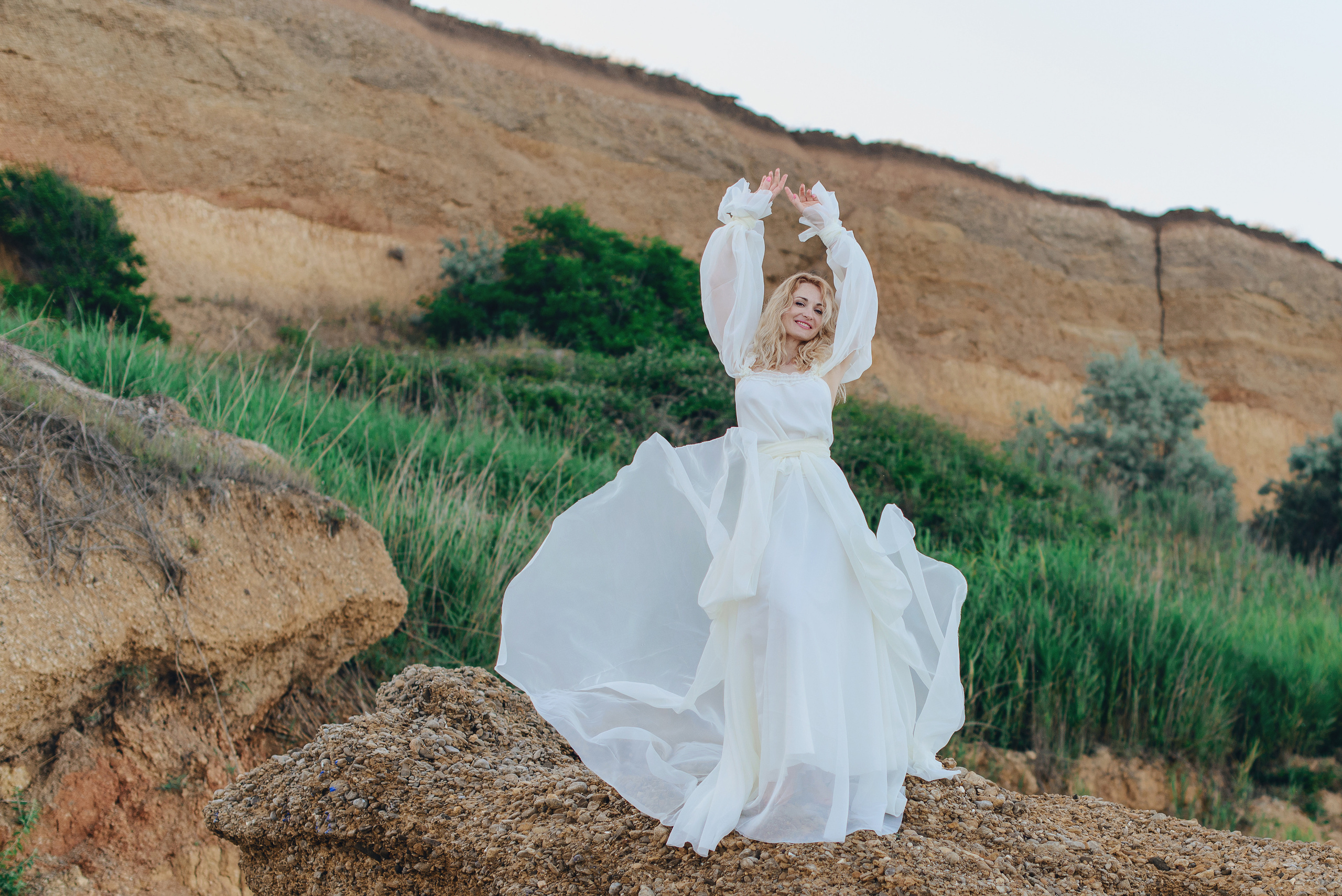 Оксана. Фотограф в Краснодаре Альбрехт Амина