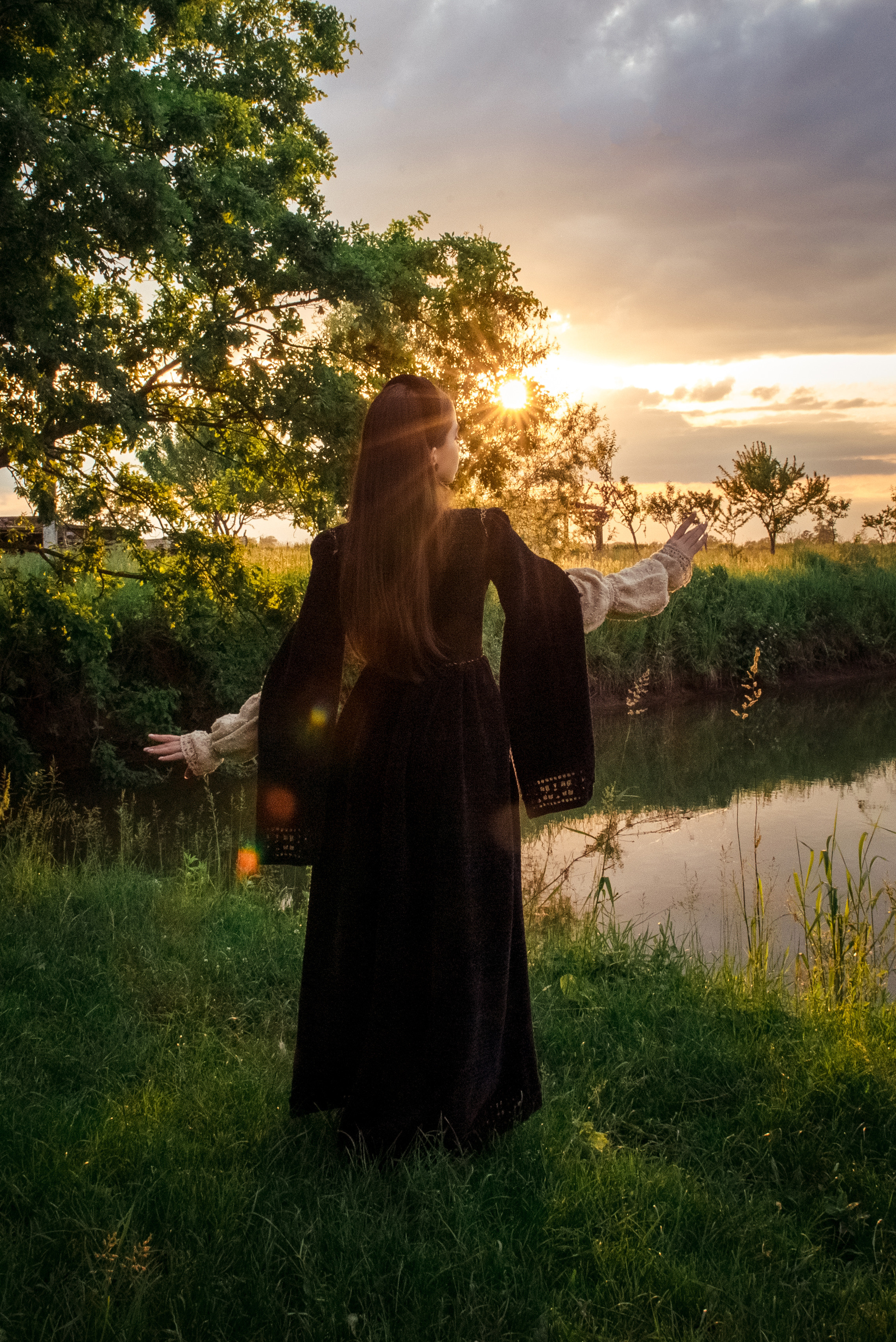 Аниса. Фотограф в Краснодаре Альбрехт Амина