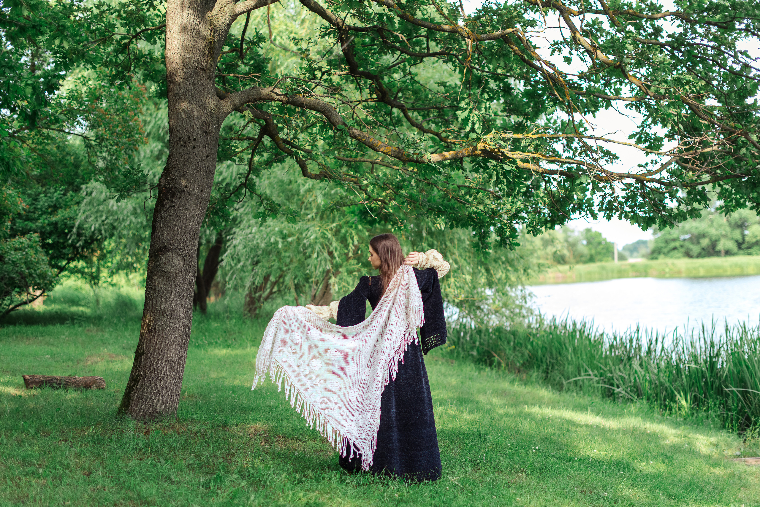 Аниса. Фотограф в Краснодаре Альбрехт Амина