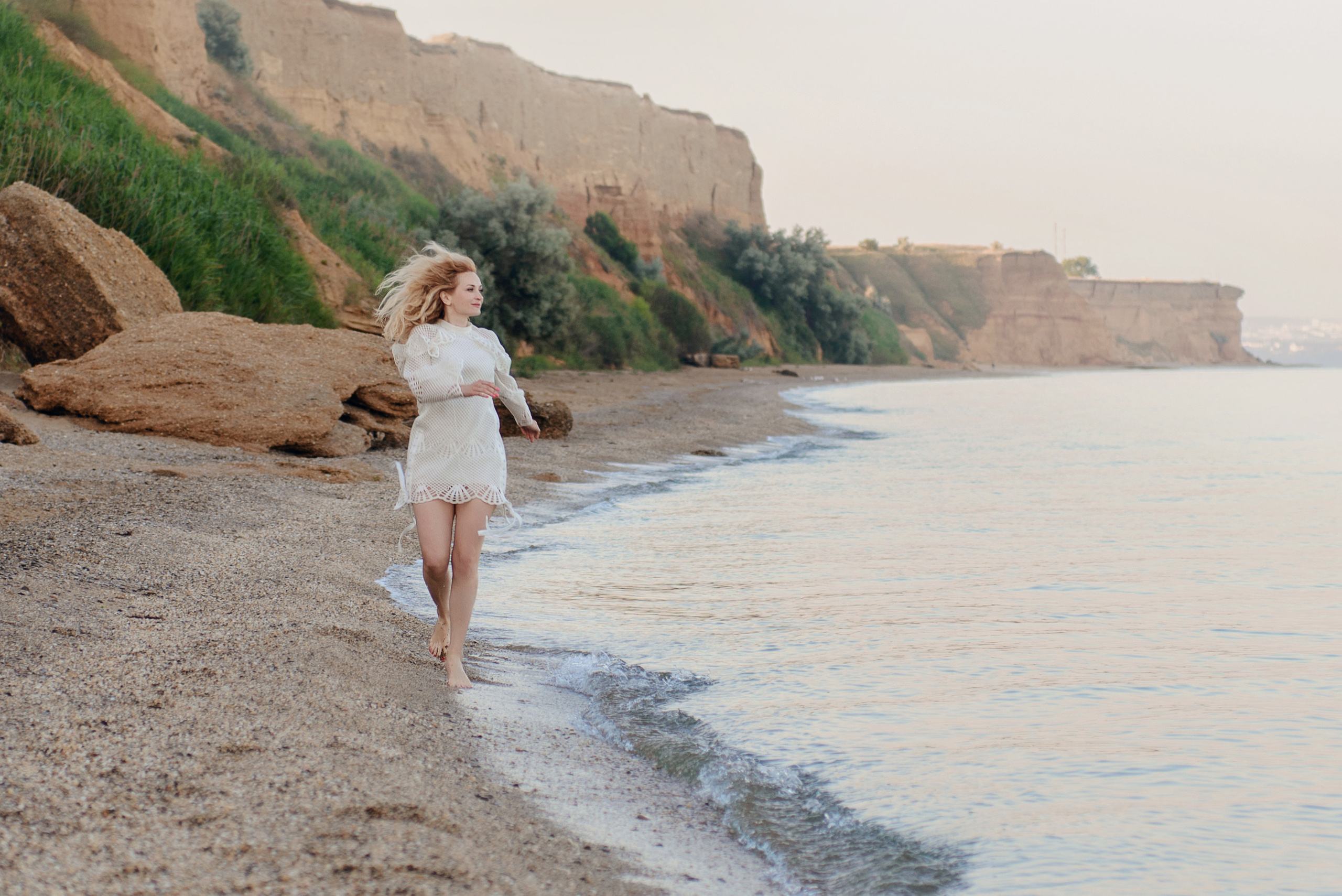 Оксана. Фотограф в Краснодаре Альбрехт Амина