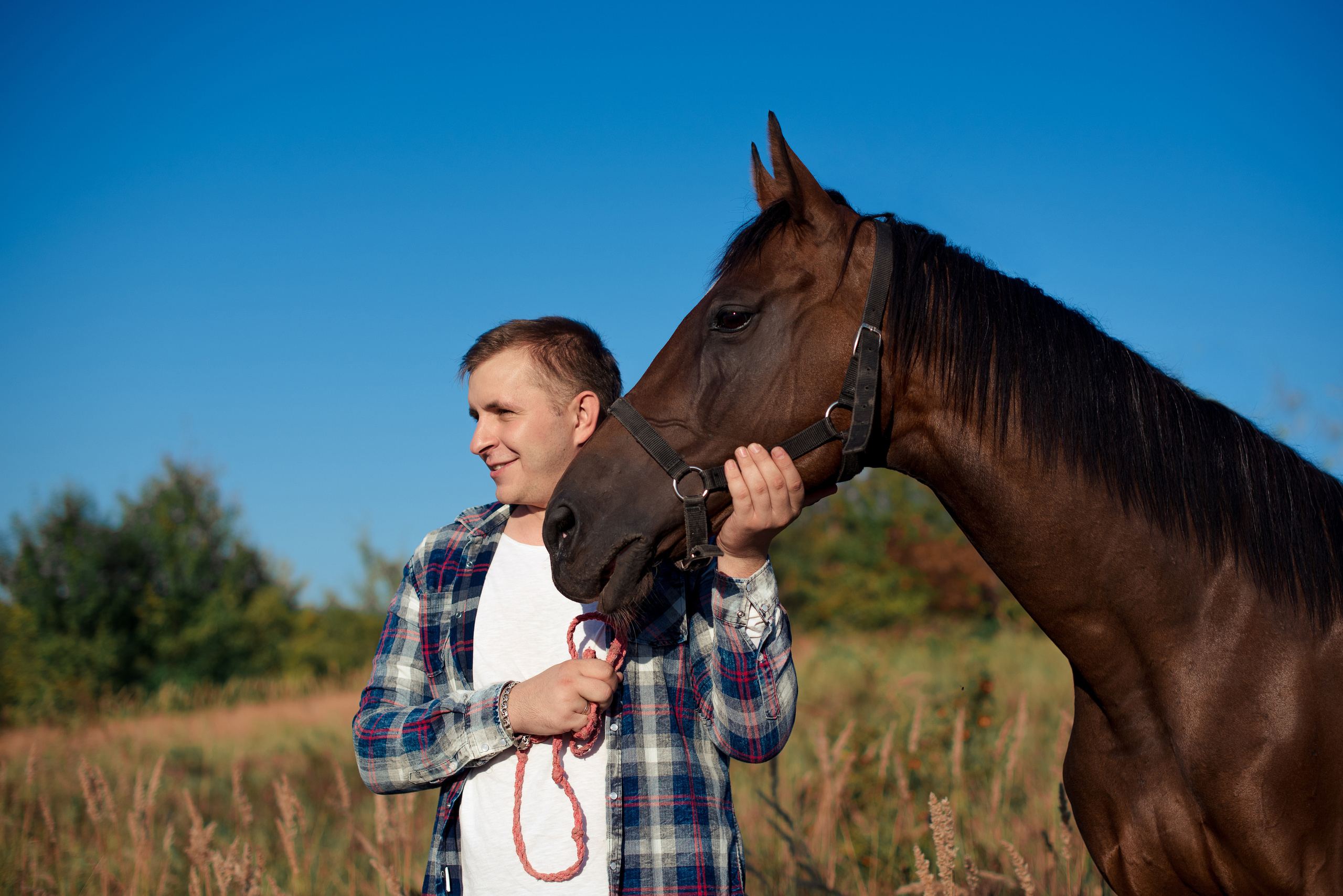 Виталий и Юлия. Фотограф в Краснодаре Альбрехт Амина