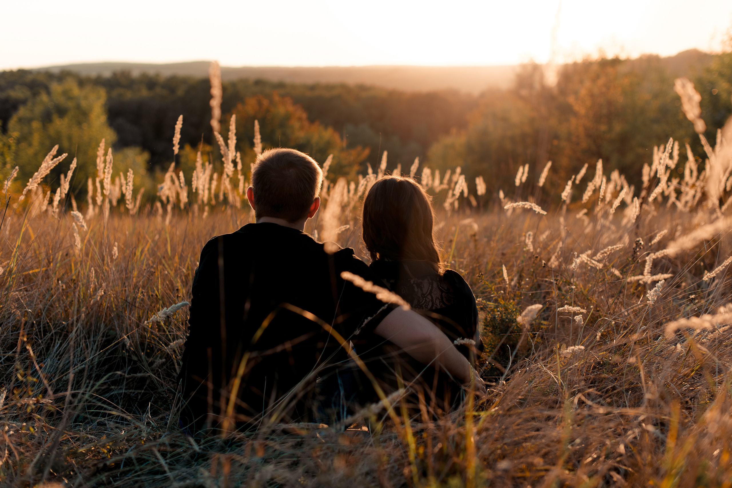 Виталий и Юлия. Фотограф в Краснодаре Альбрехт Амина