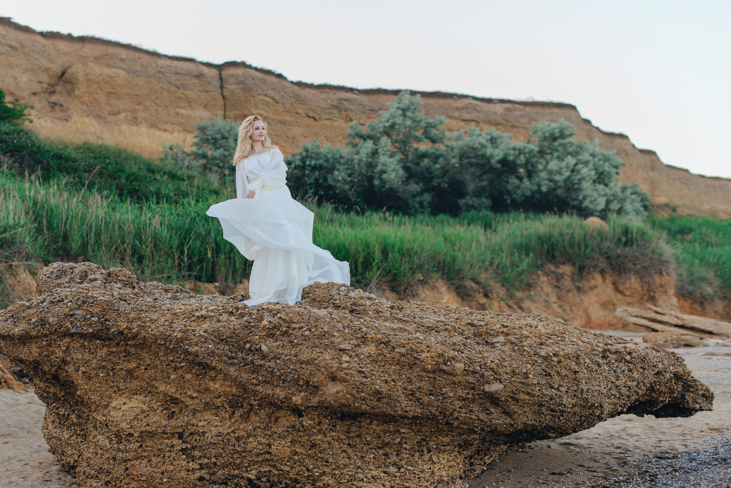 Оксана. Фотограф в Краснодаре Альбрехт Амина