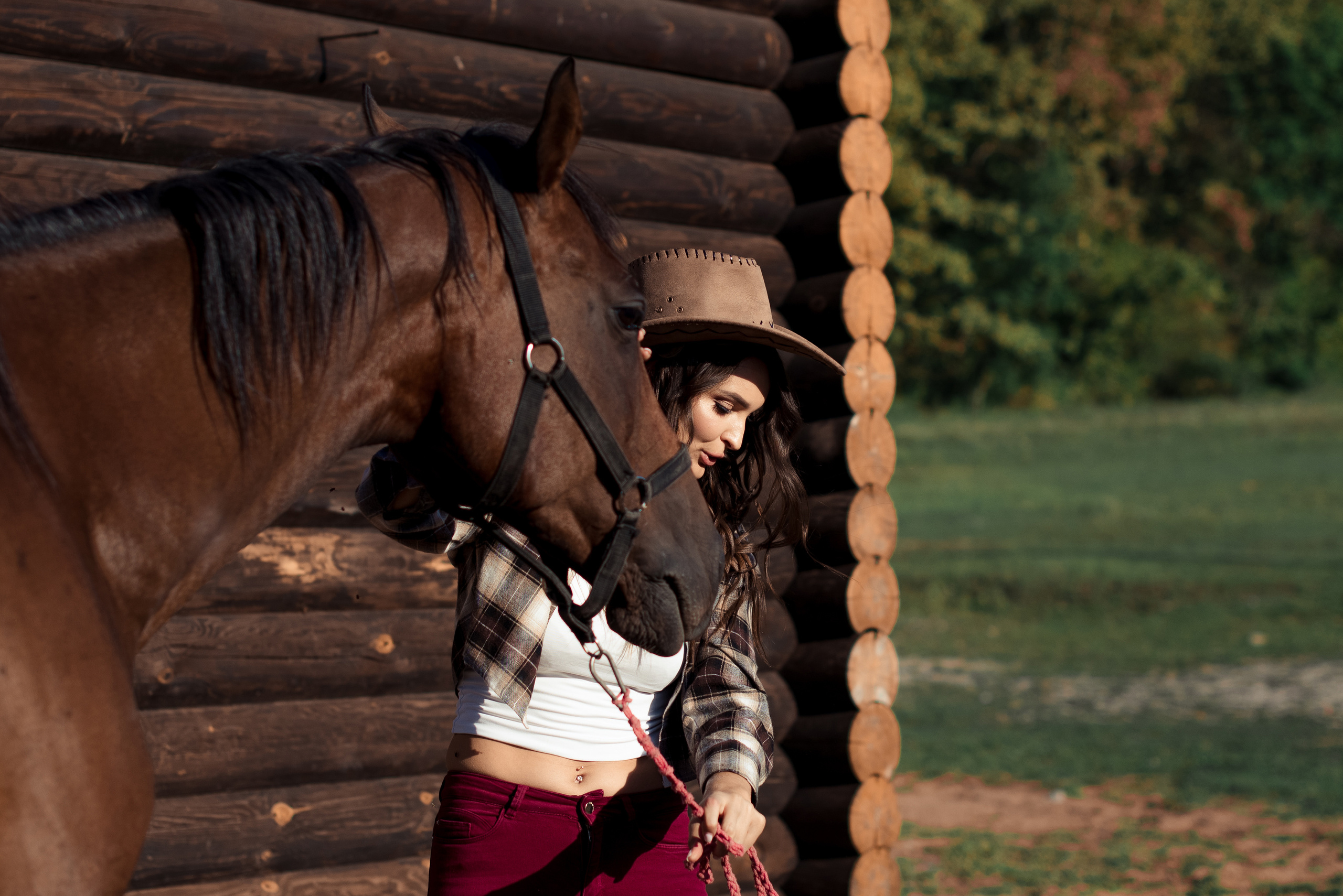 Виталий и Юлия. Фотограф в Краснодаре Альбрехт Амина