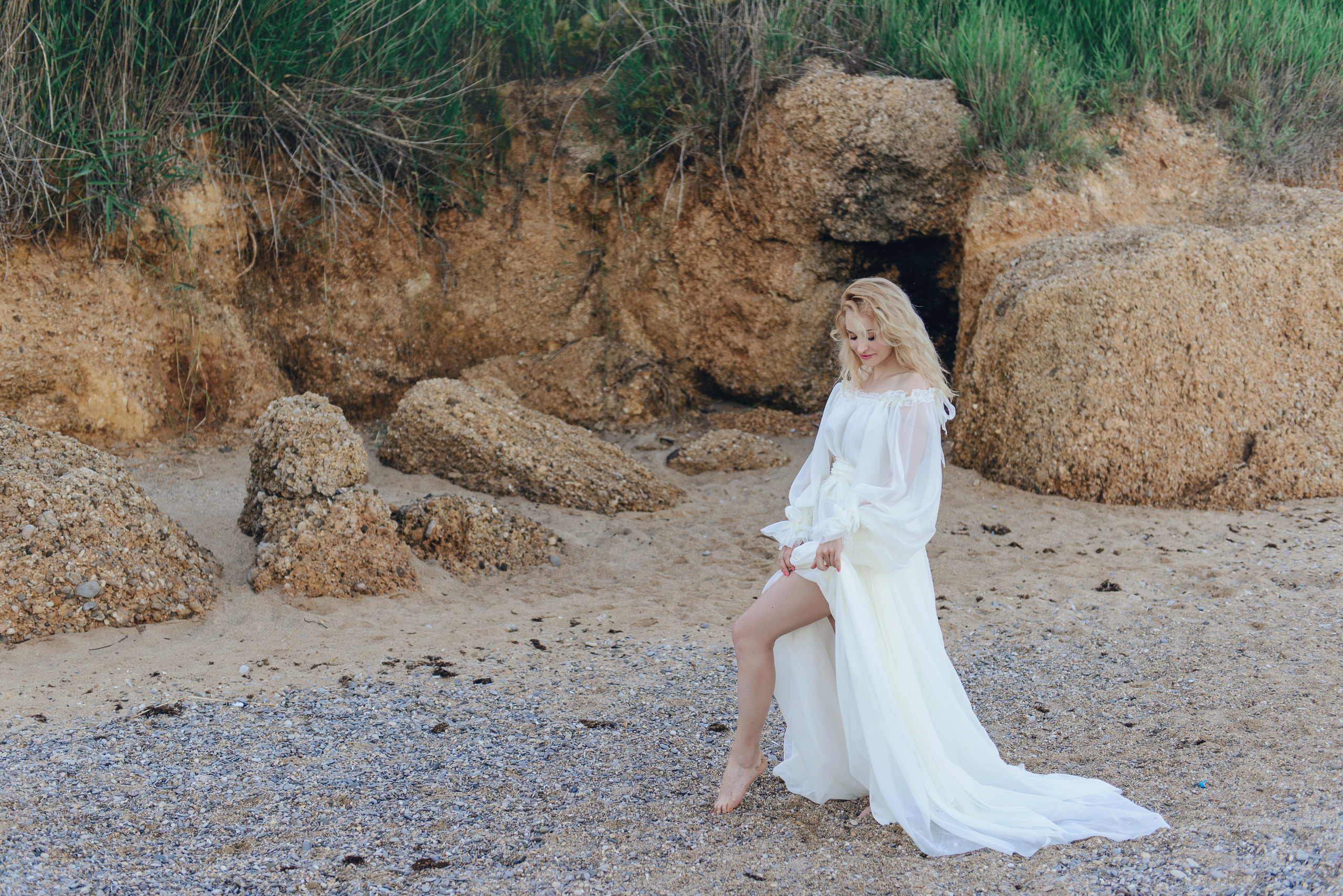 Оксана. Фотограф в Краснодаре Альбрехт Амина