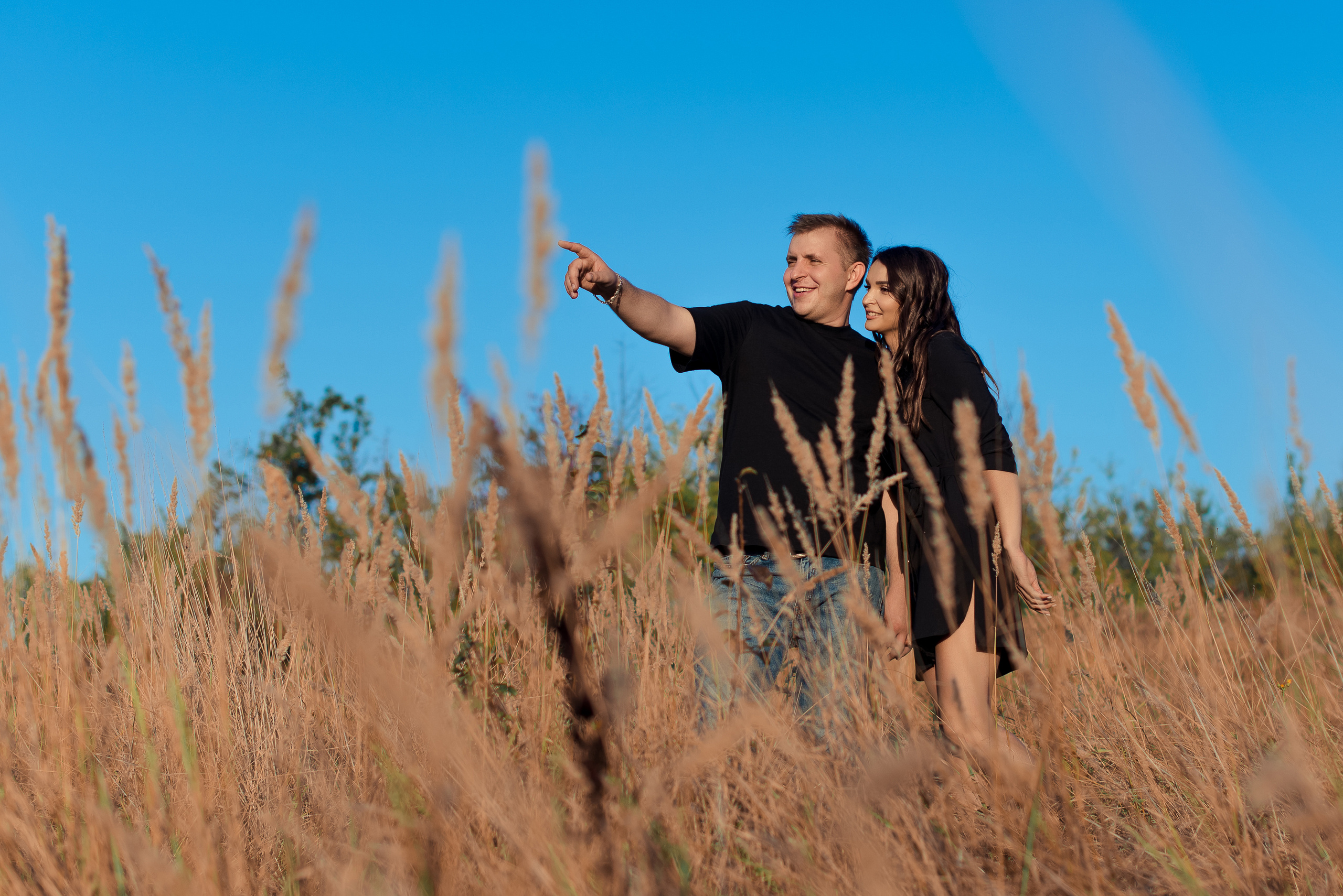 Виталий и Юлия. Фотограф в Краснодаре Альбрехт Амина