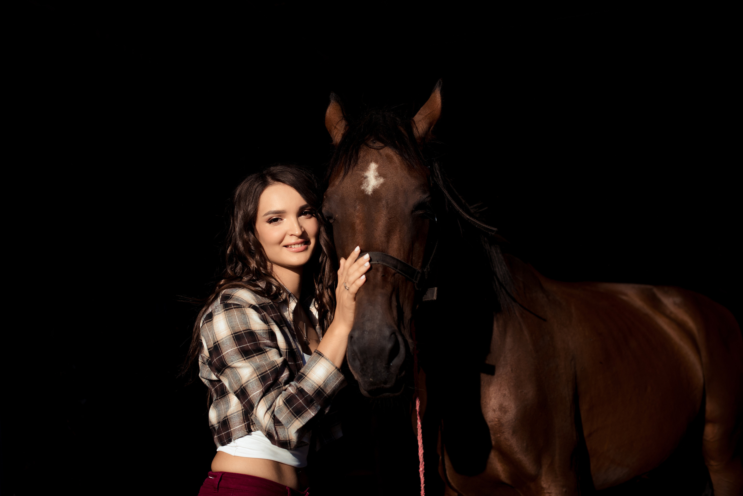 Виталий и Юлия. Фотограф в Краснодаре Альбрехт Амина