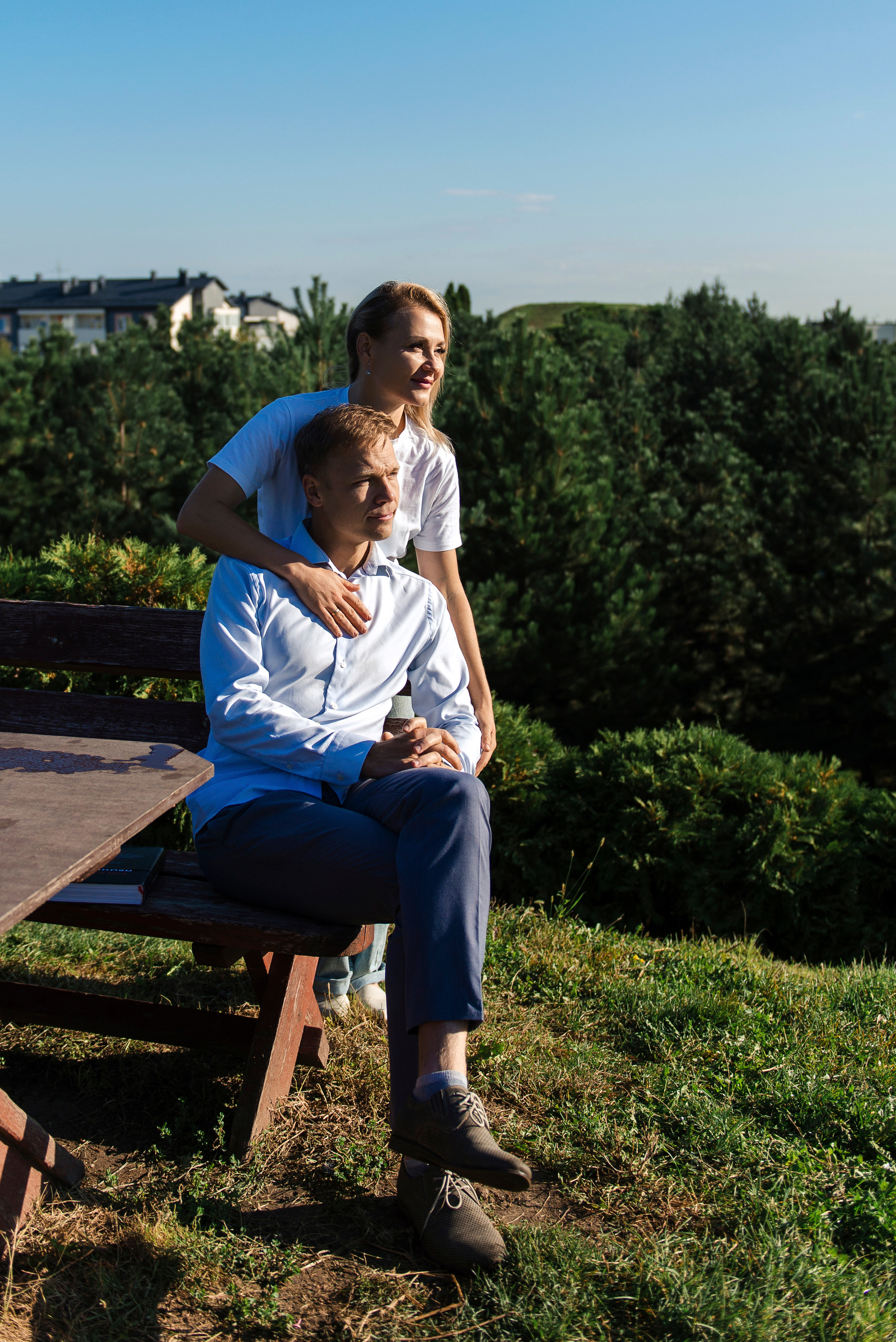 Алексей руководитель строительной компании. Фотограф в Краснодаре Альбрехт Амина