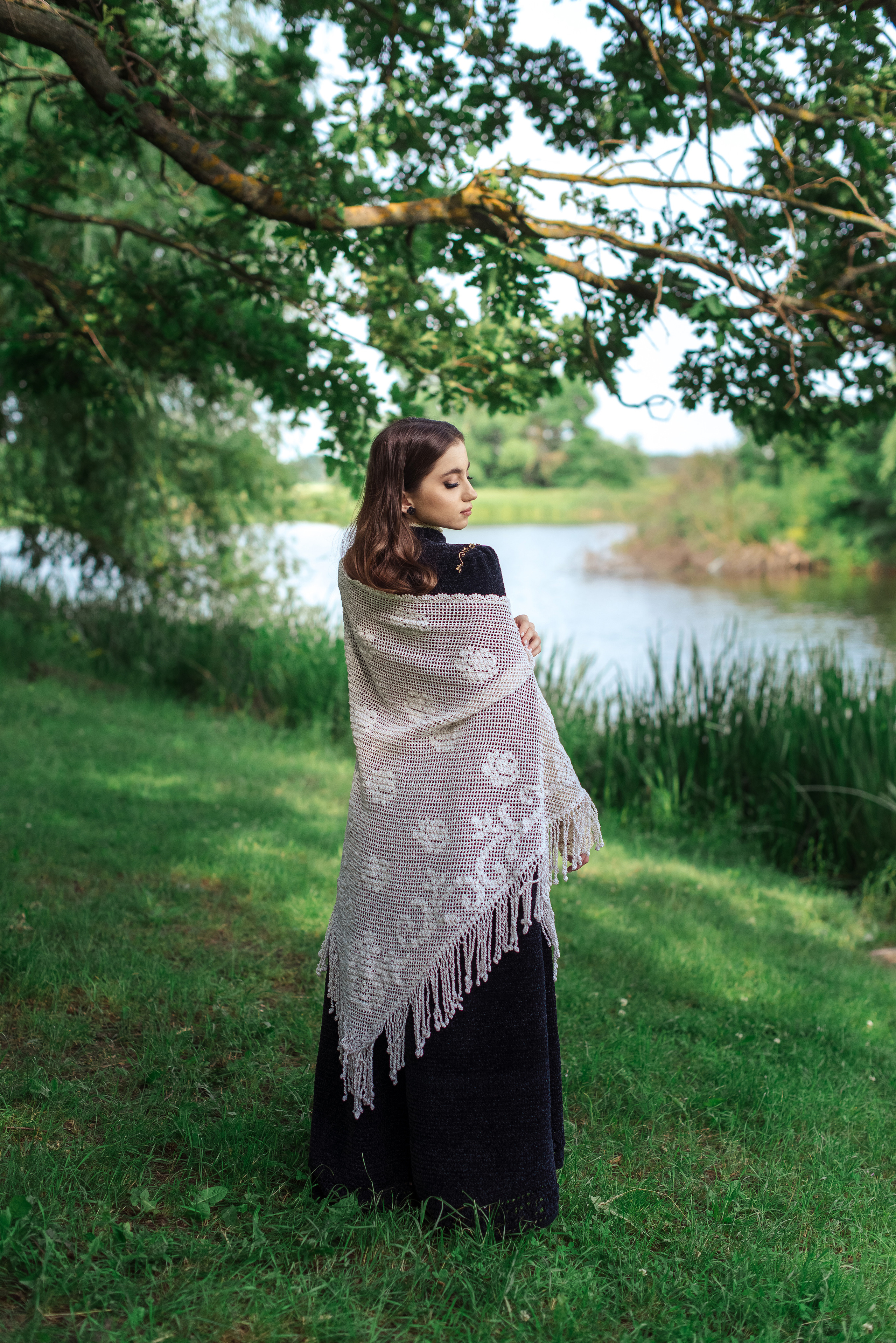 Аниса. Фотограф в Краснодаре Альбрехт Амина