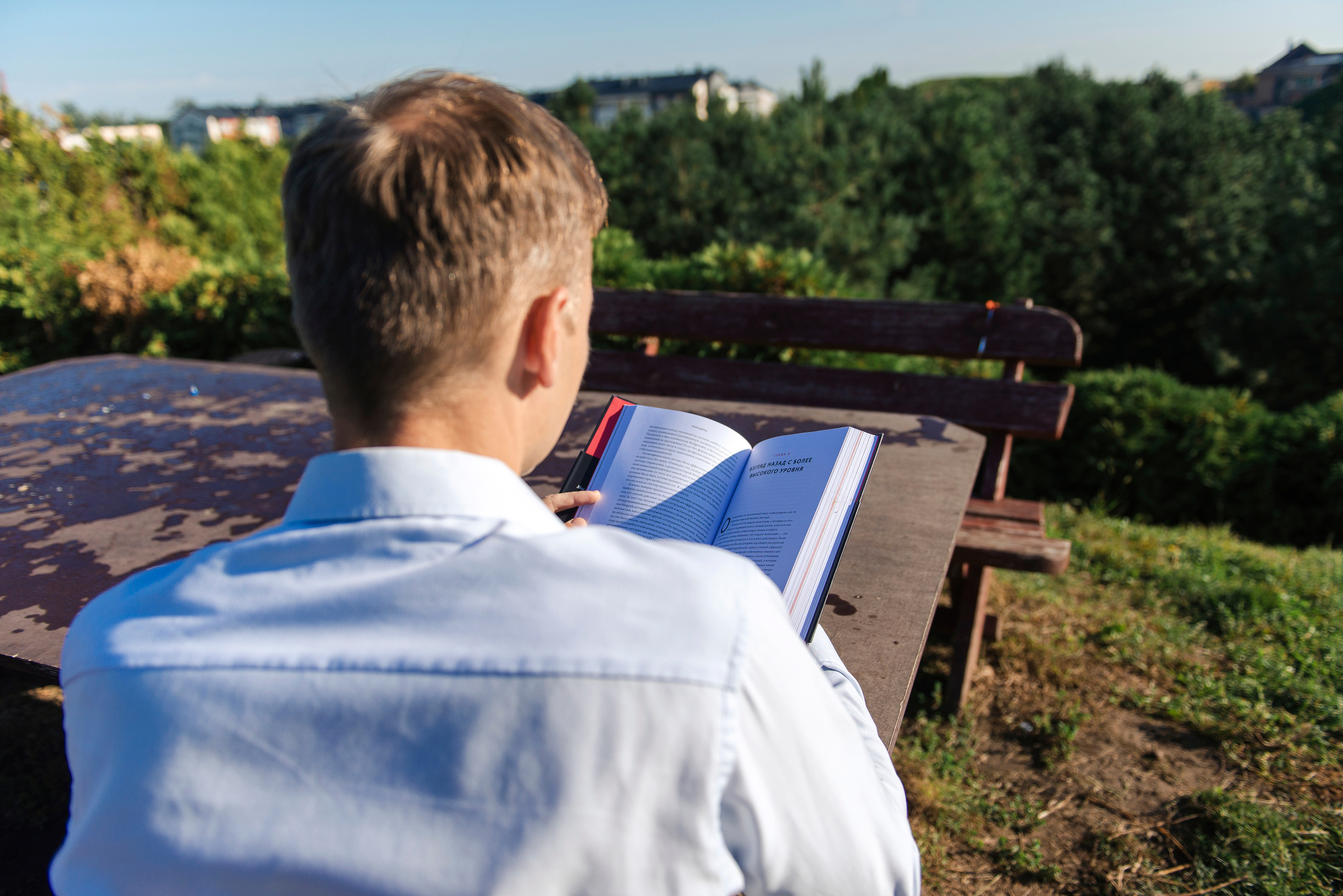 Алексей руководитель строительной компании. Фотограф в Краснодаре Альбрехт Амина