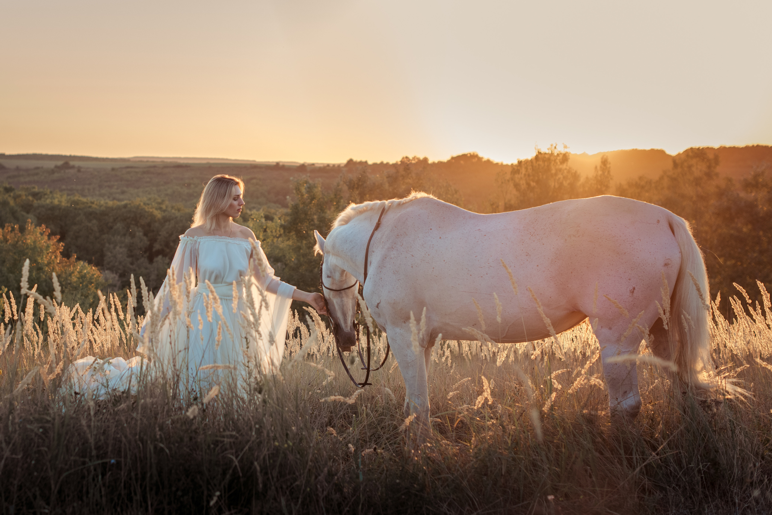 Александра. Фотограф в Краснодаре Альбрехт Амина