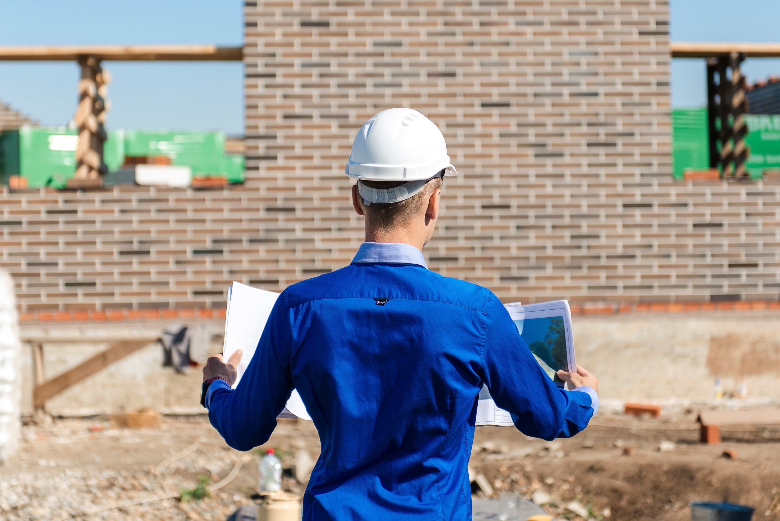 Алексей руководитель строительной компании. Фотограф в Краснодаре Альбрехт Амина