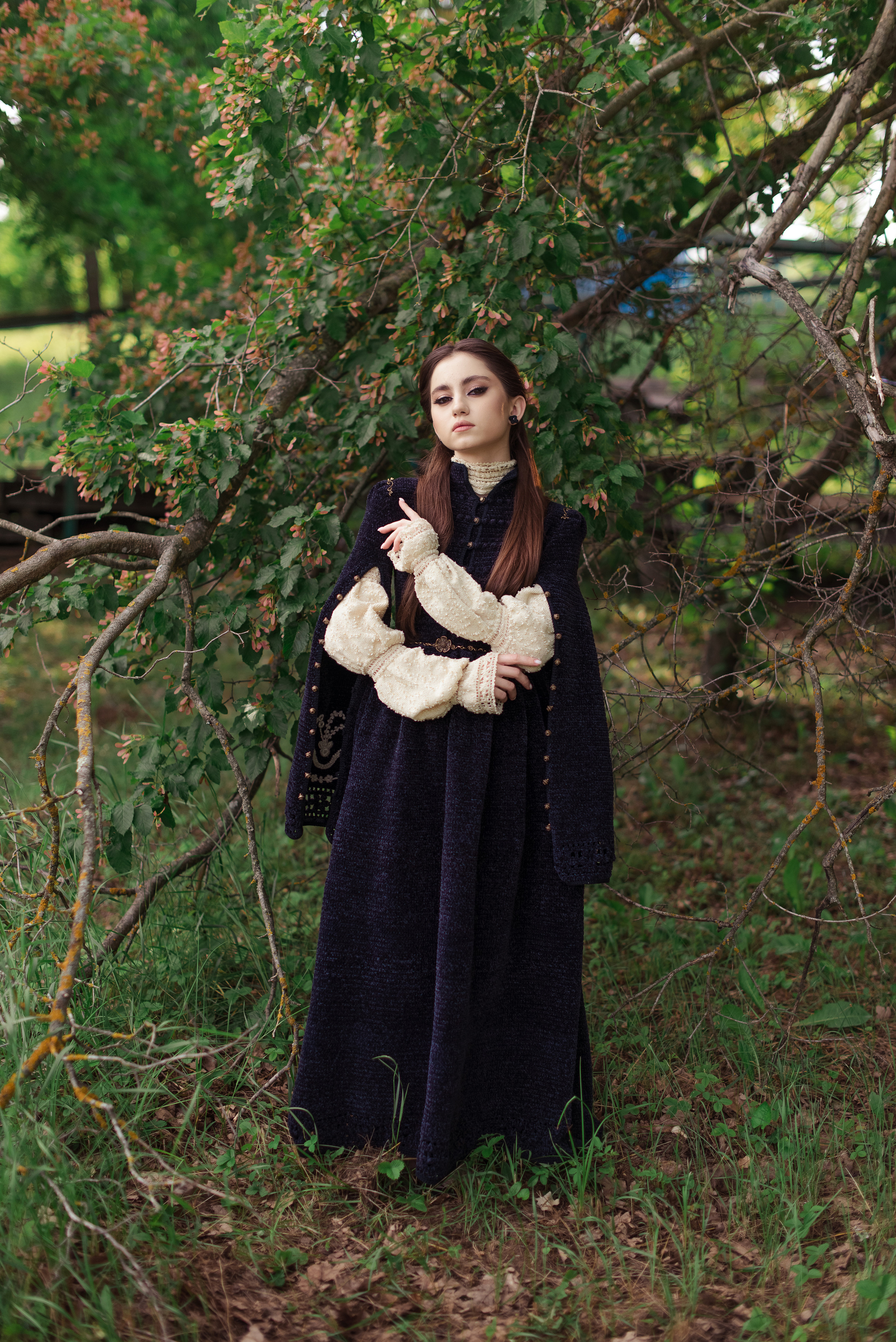 Аниса. Фотограф в Краснодаре Альбрехт Амина